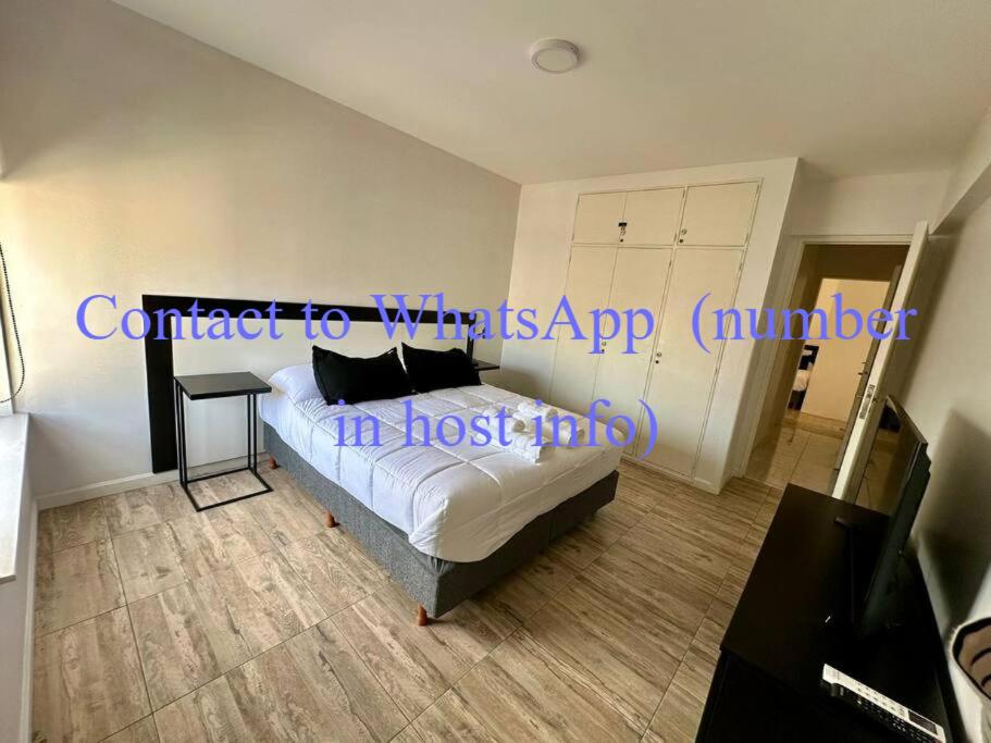 Recoleta Luxury Apartment