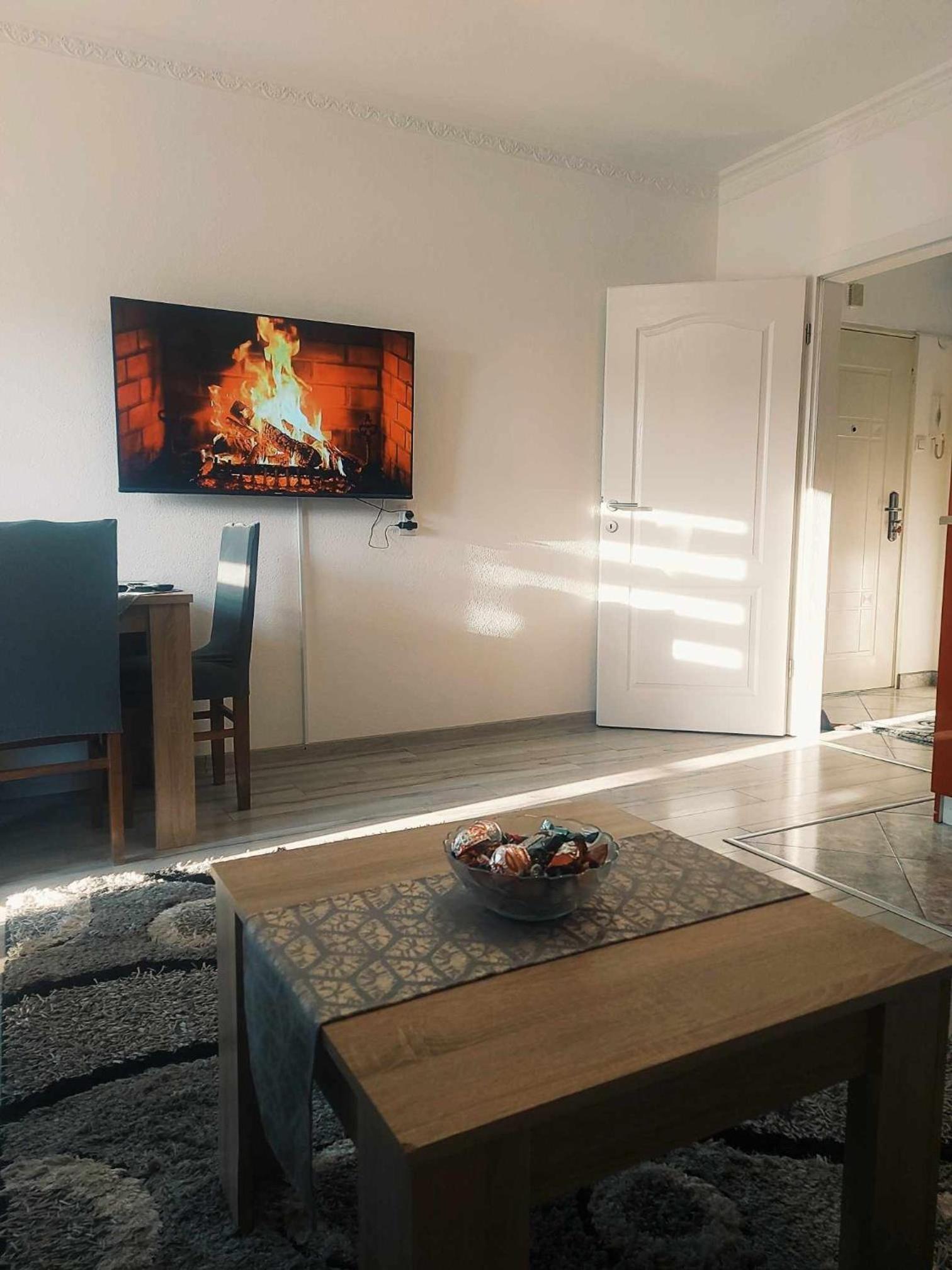 Apartman Time