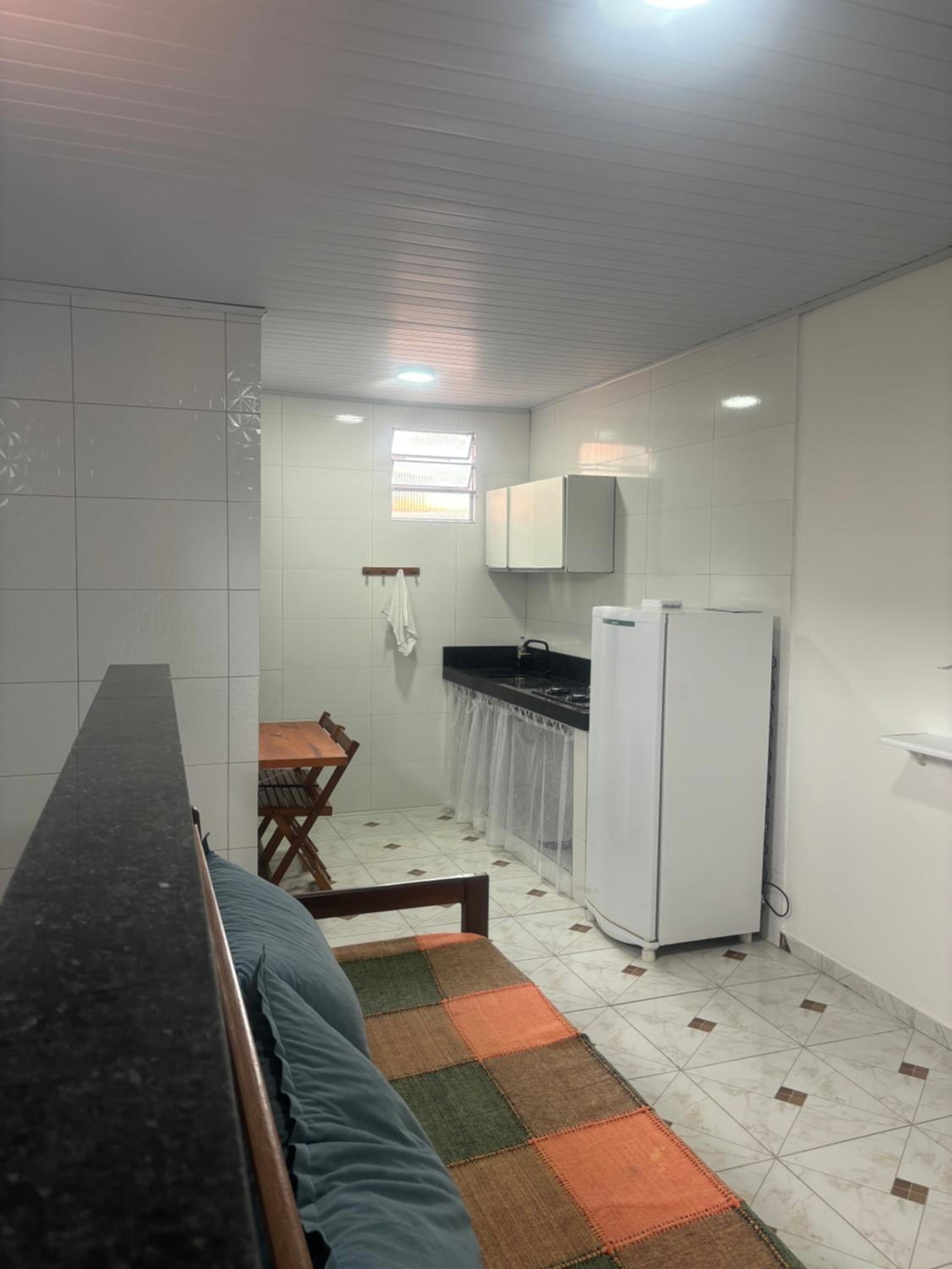 Residencial Morro de São Paulo