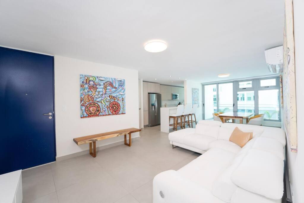 Luxury suite at Solemare suite with pool and wifi view 2