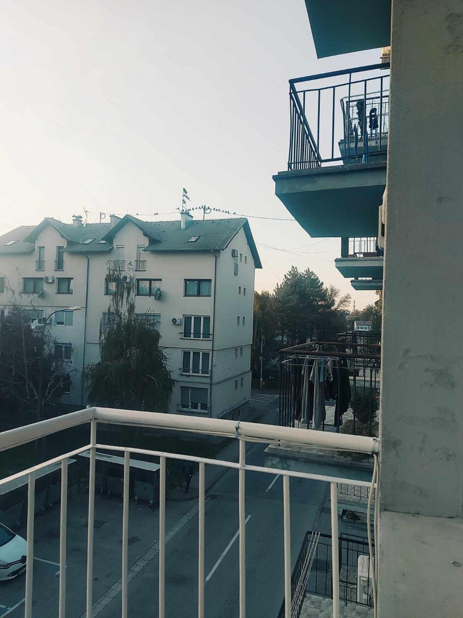 Apartman Time