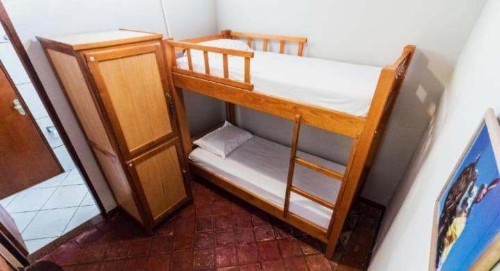 HOSTEL E CAMPING da RUA DIREITA