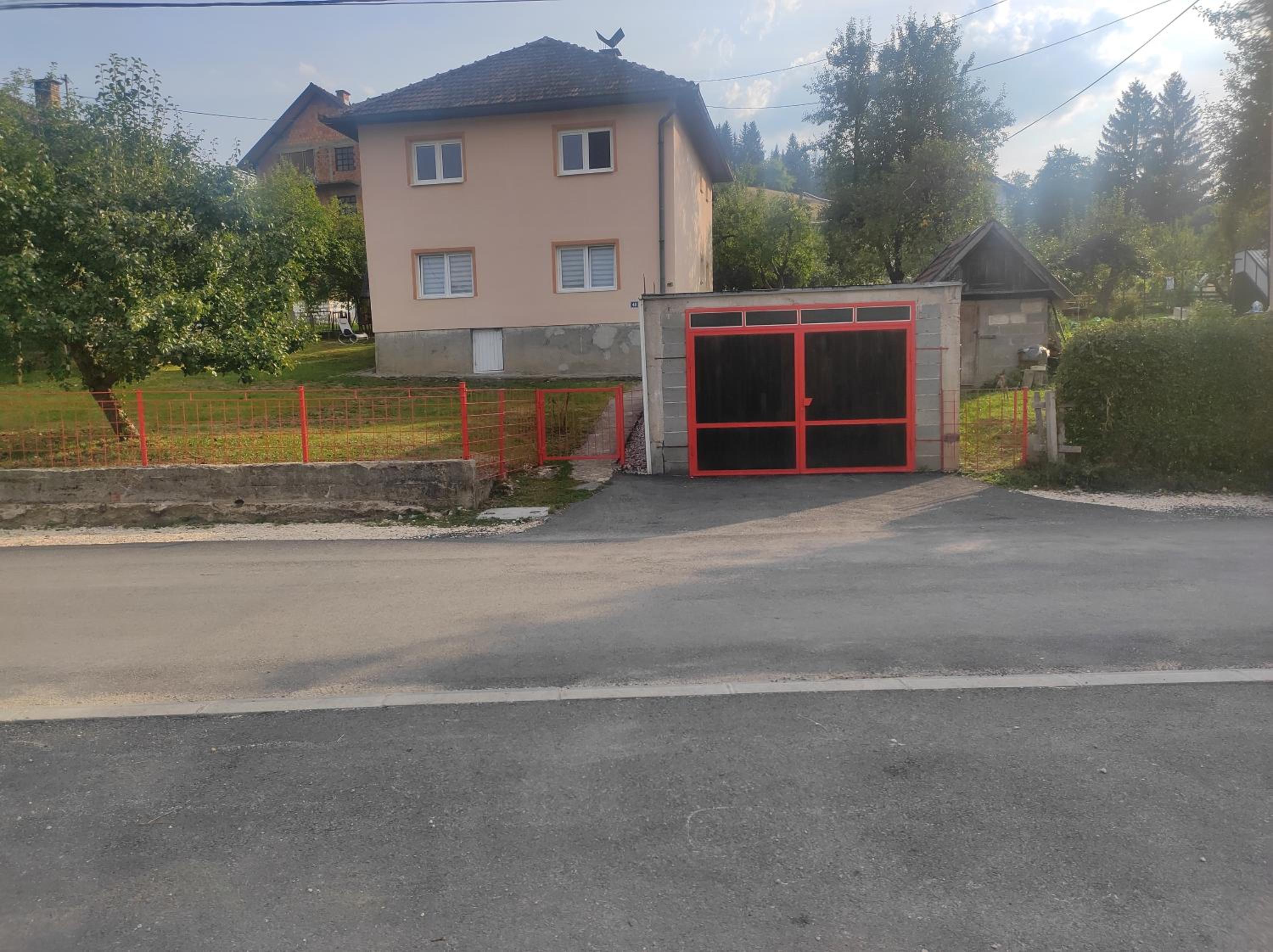 Apartmani Šarac - Pale