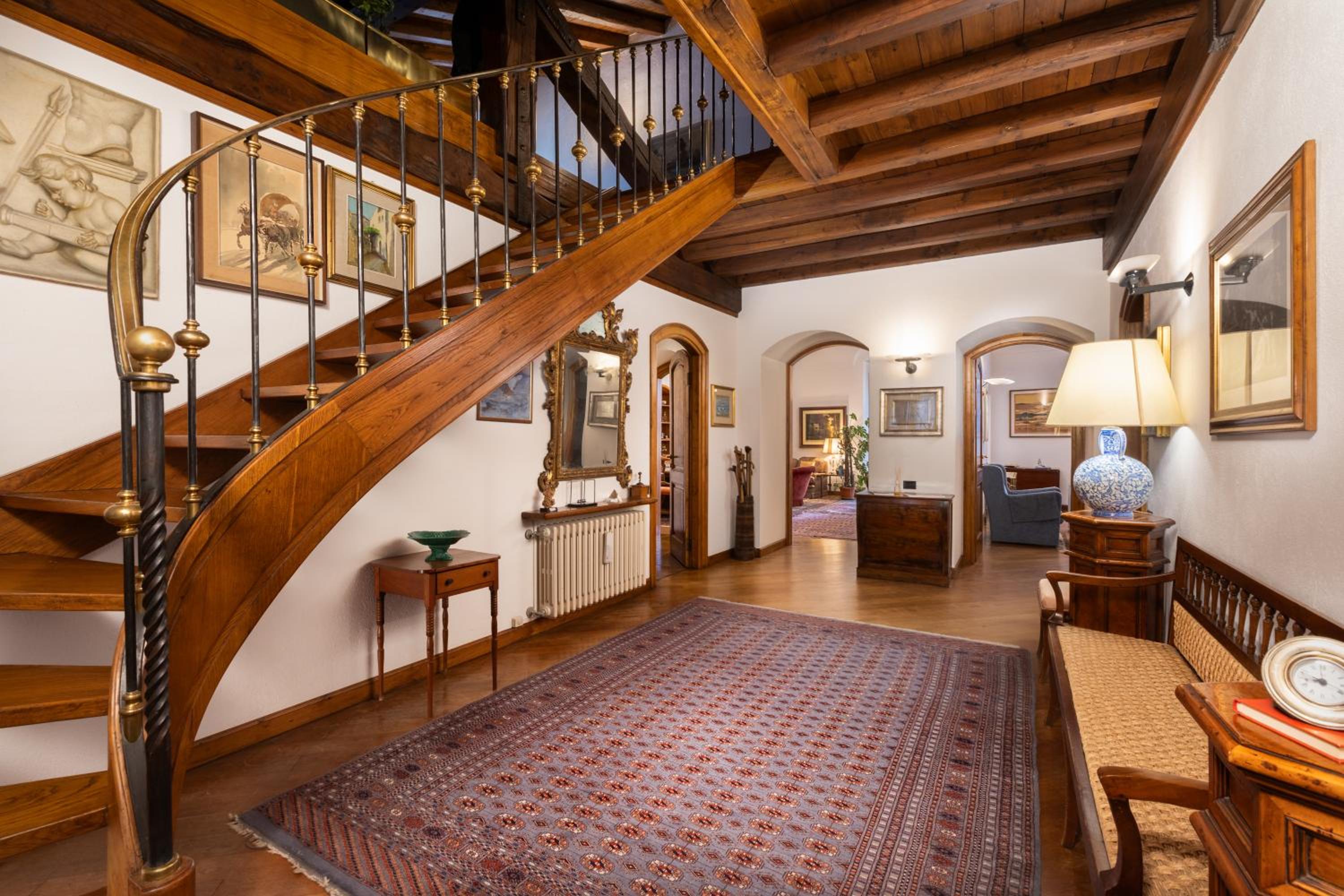 Hotel Unico Luxury Living In Como Duomo