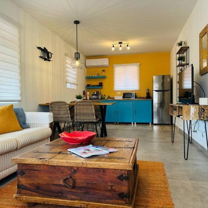 Aruba Casita Arashi