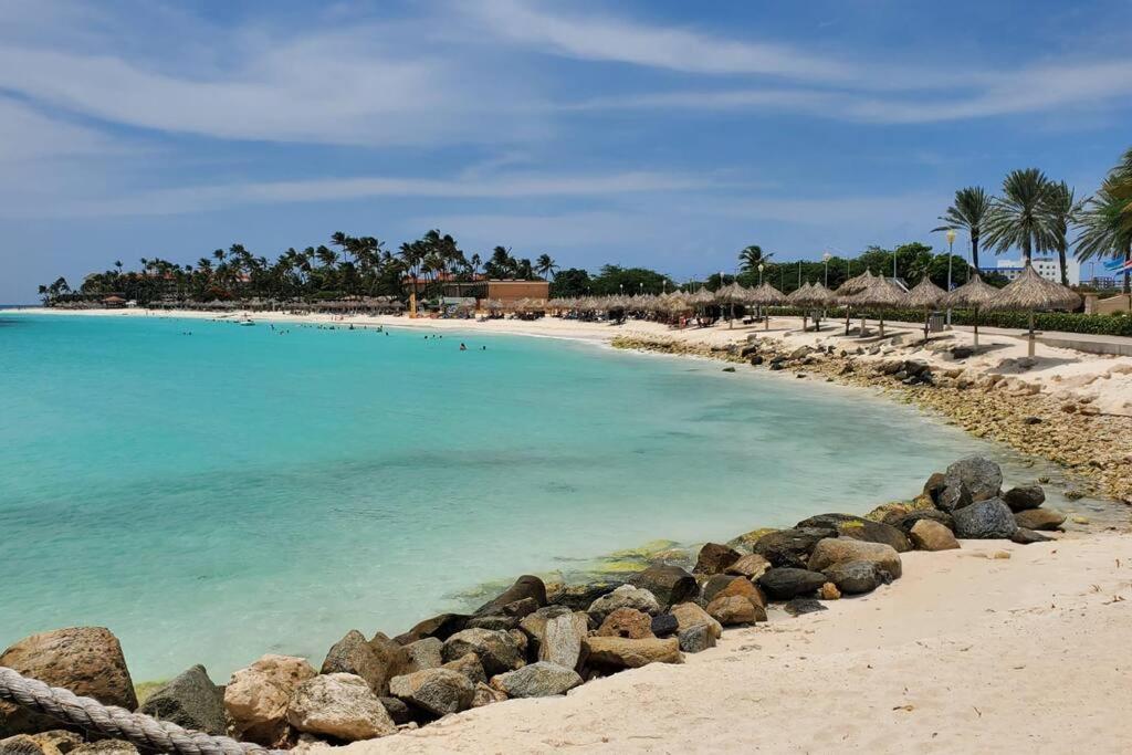 Aruba Casita Arashi