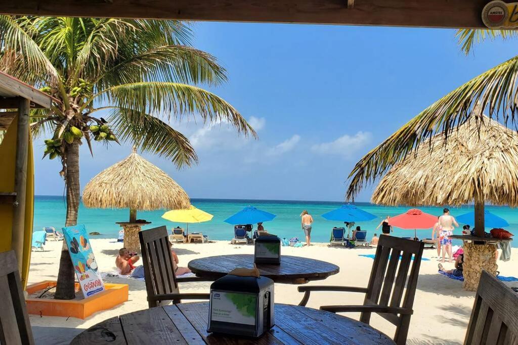 Aruba Casita Arashi