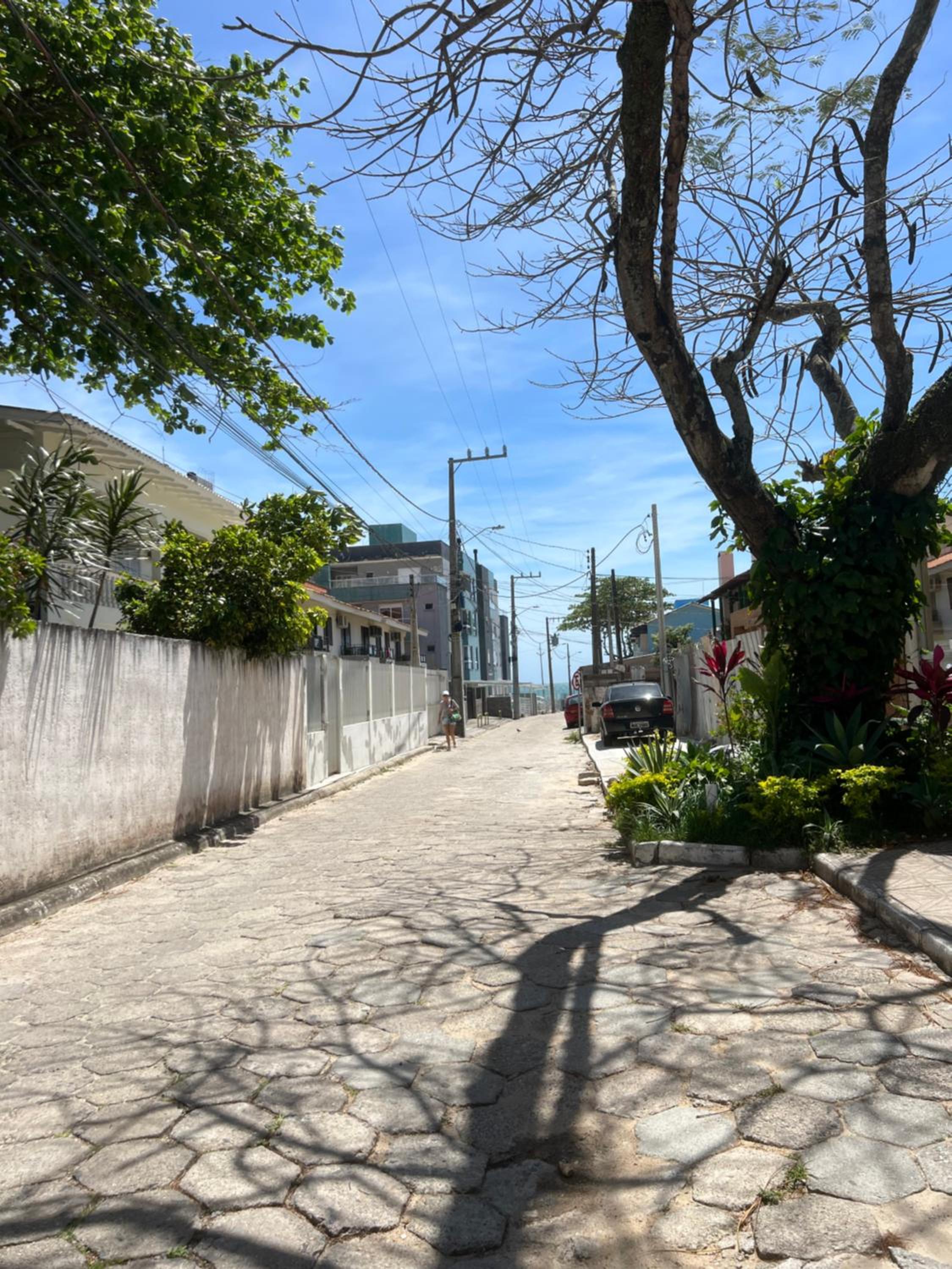 Ap 203 - Mônaco Residence - rua na Beira da Praia - Não aceita pet view 3