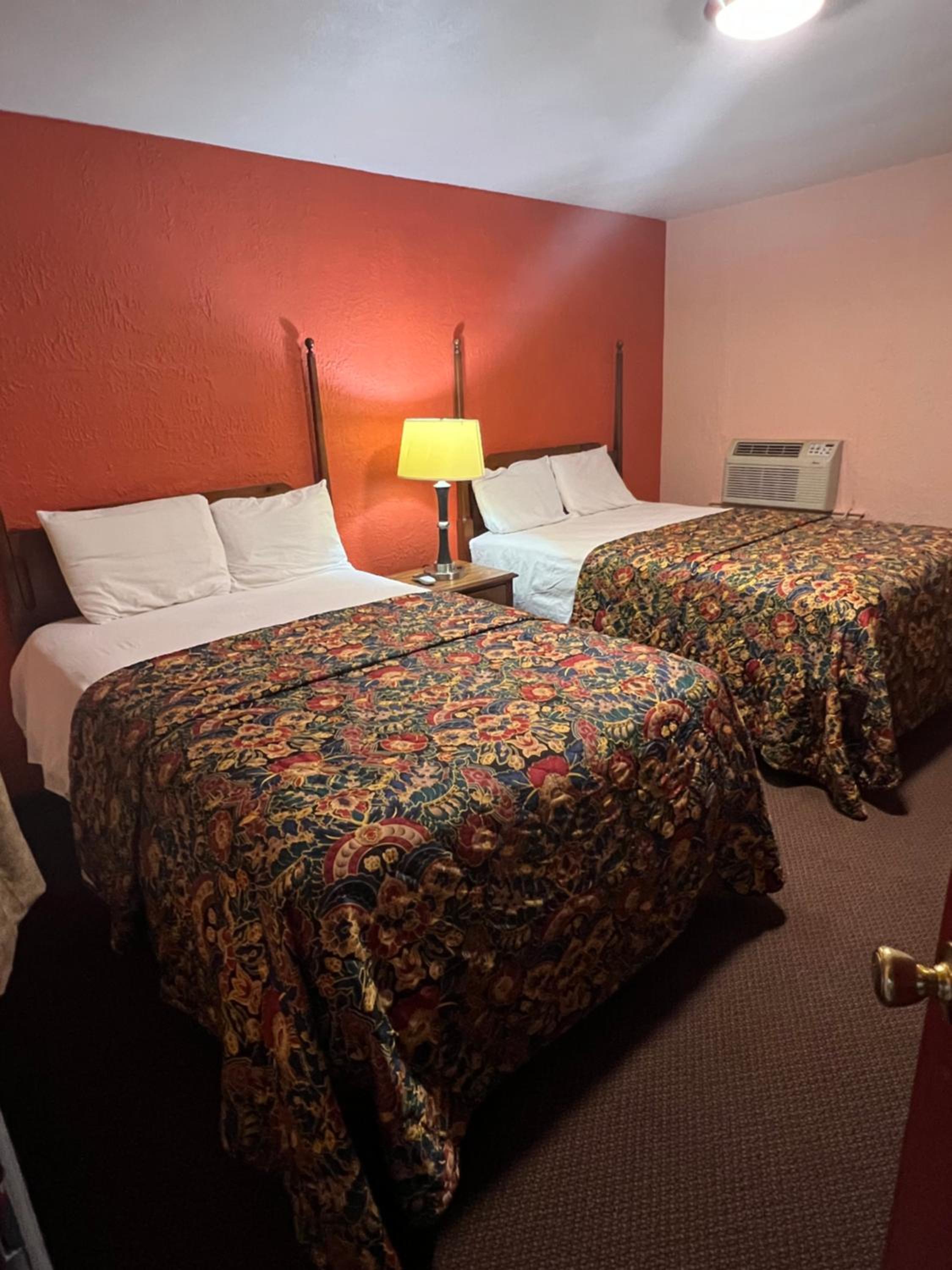 Budget Inn Fairfield