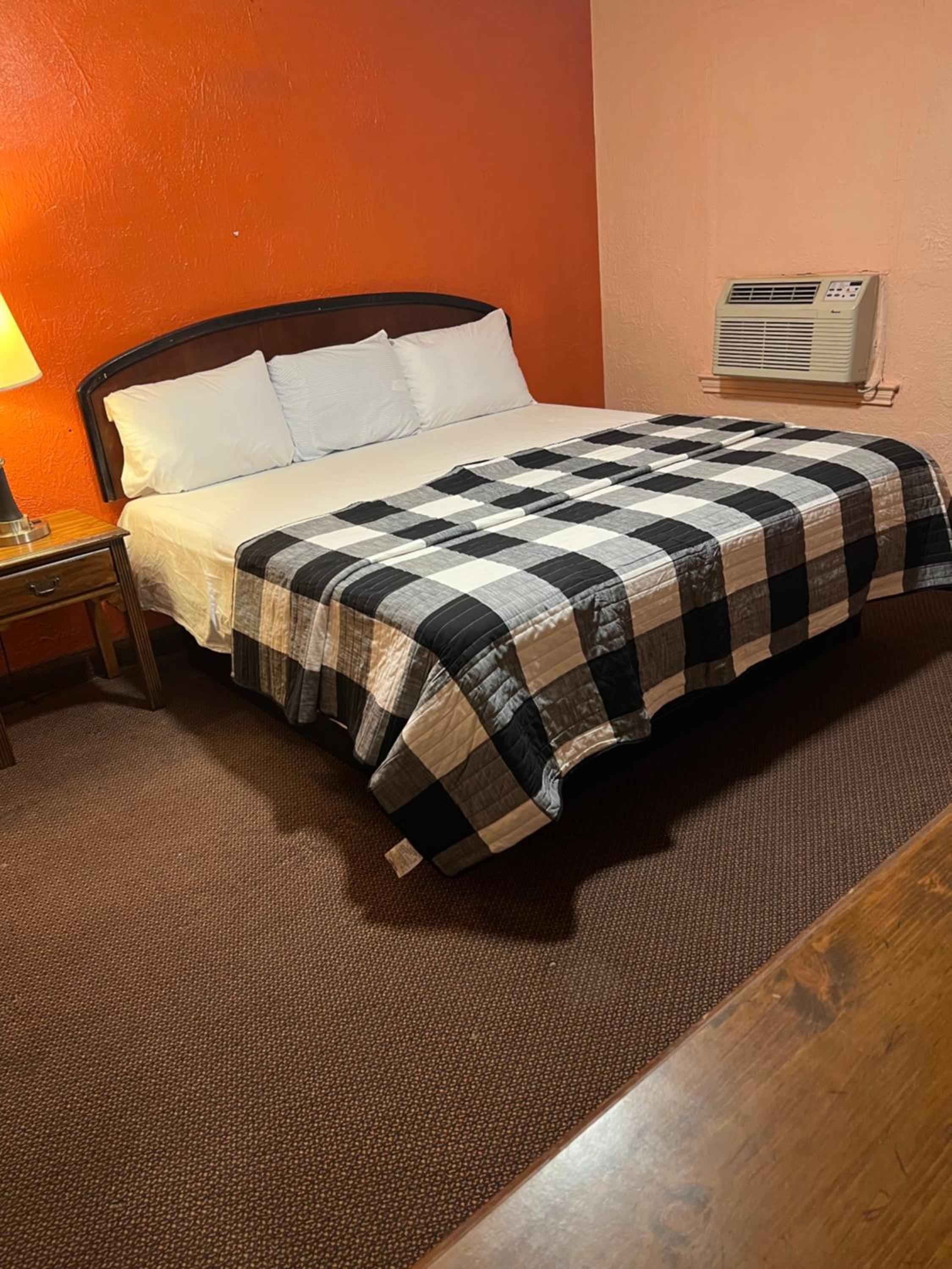 Budget Inn Fairfield