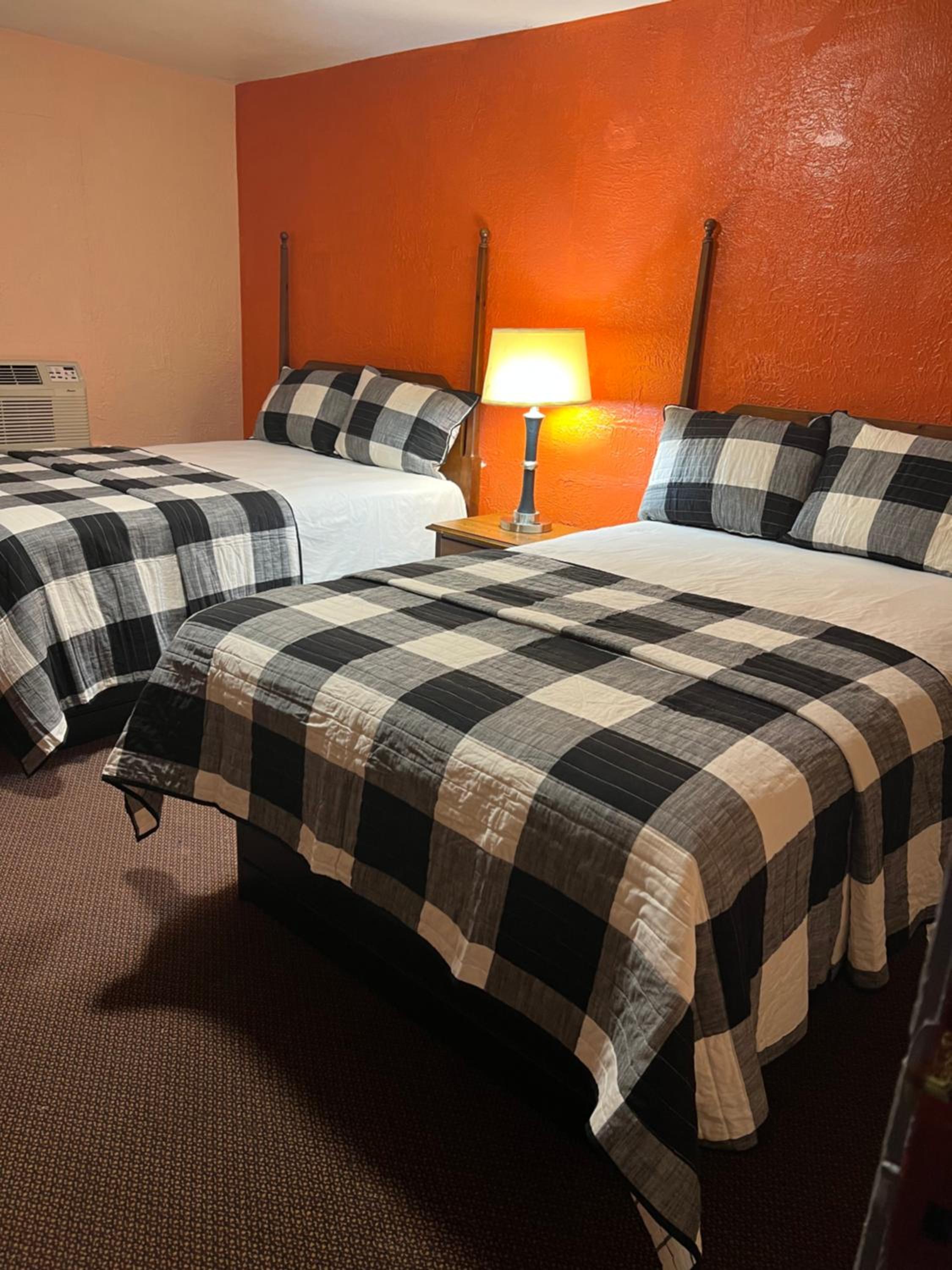 Budget Inn Fairfield