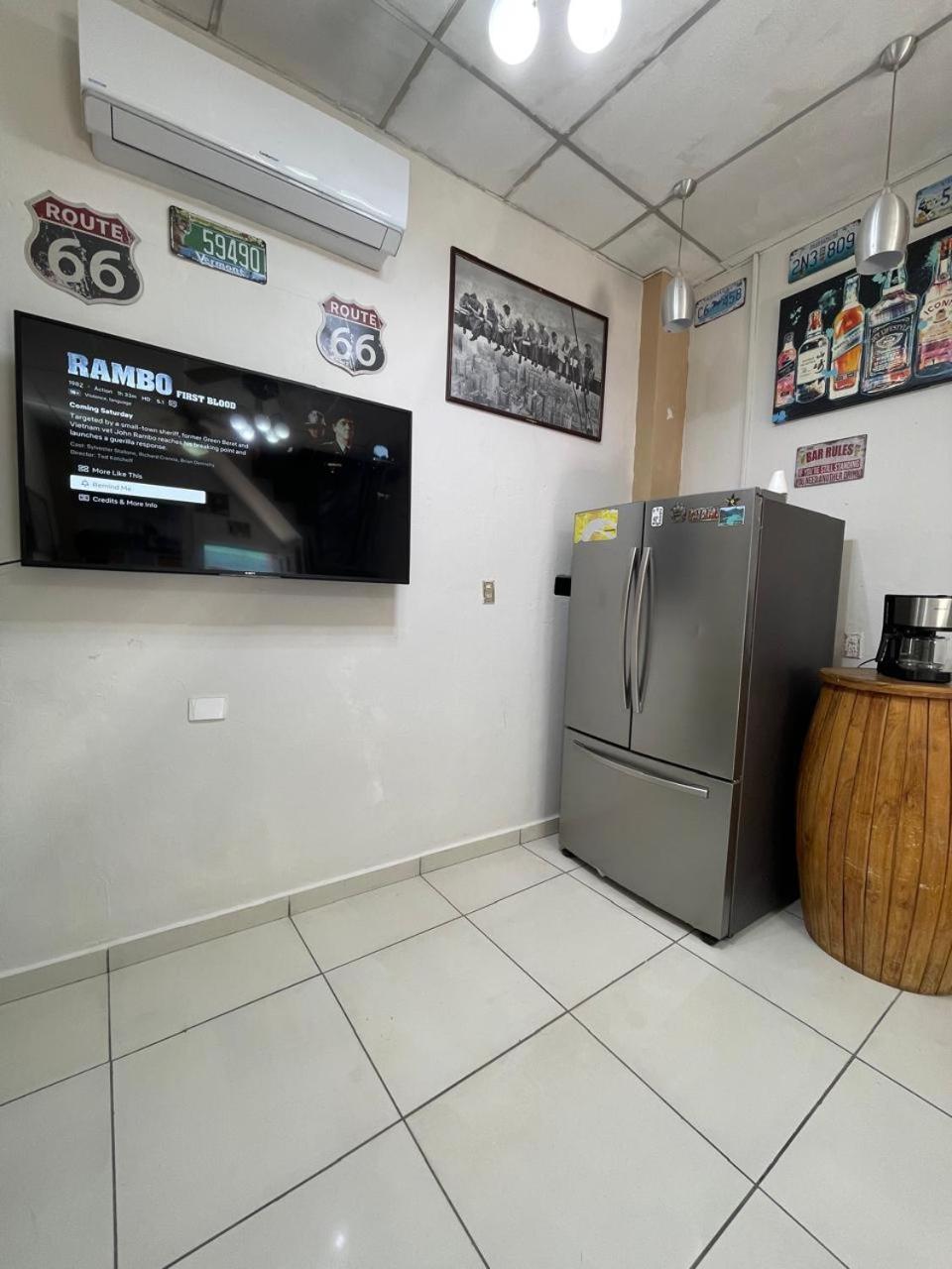 Hostal Charlotte