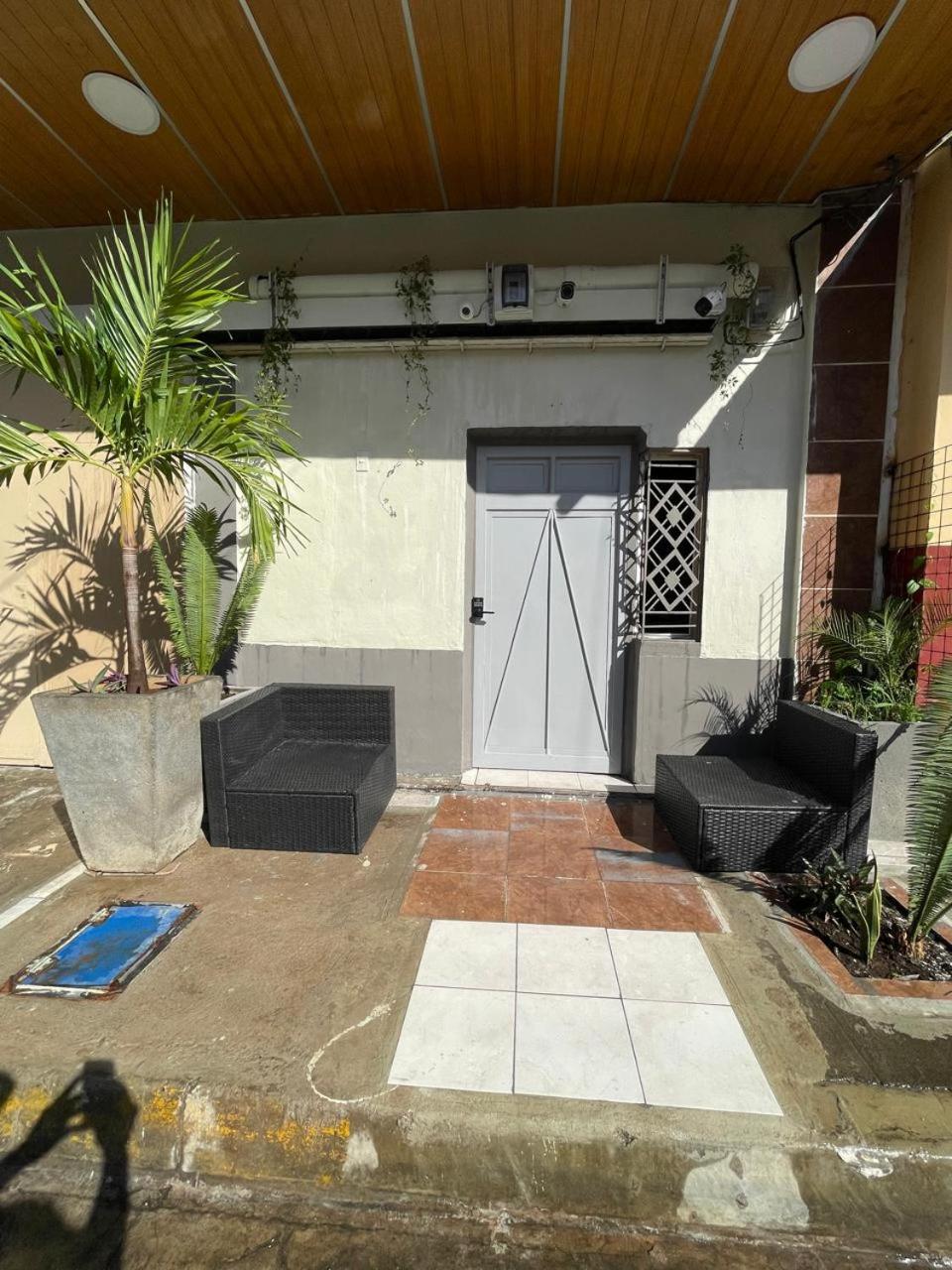Hostal Charlotte