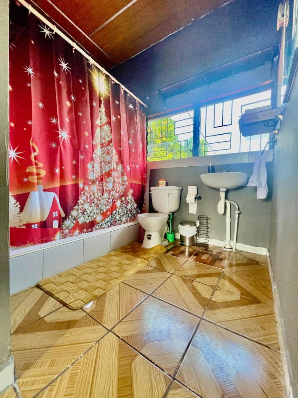 Hostal Charlotte