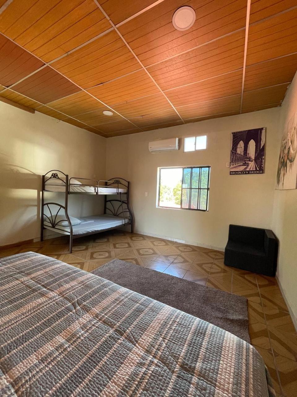 Hostal Charlotte