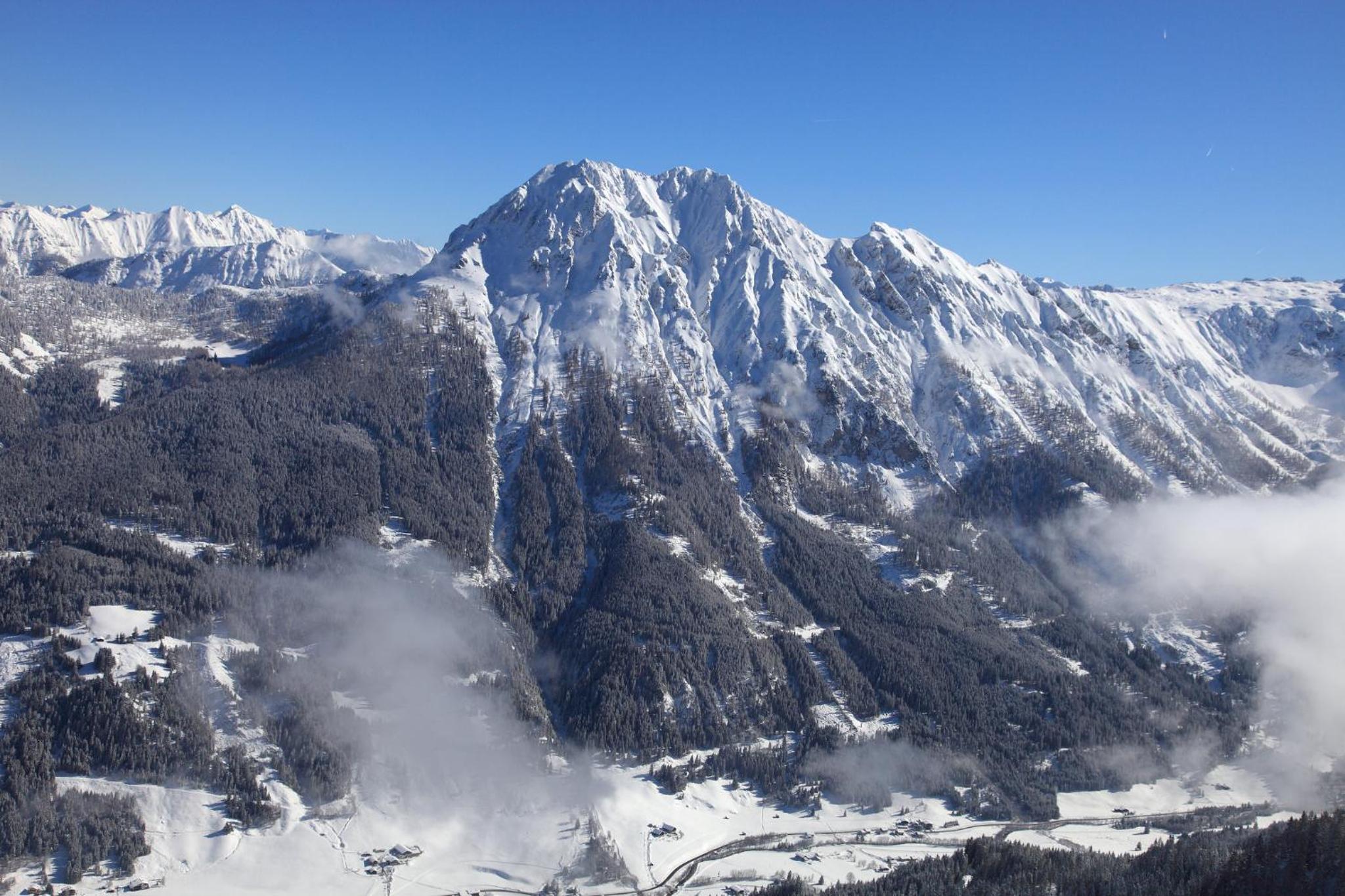 Zirbis Bergzauber