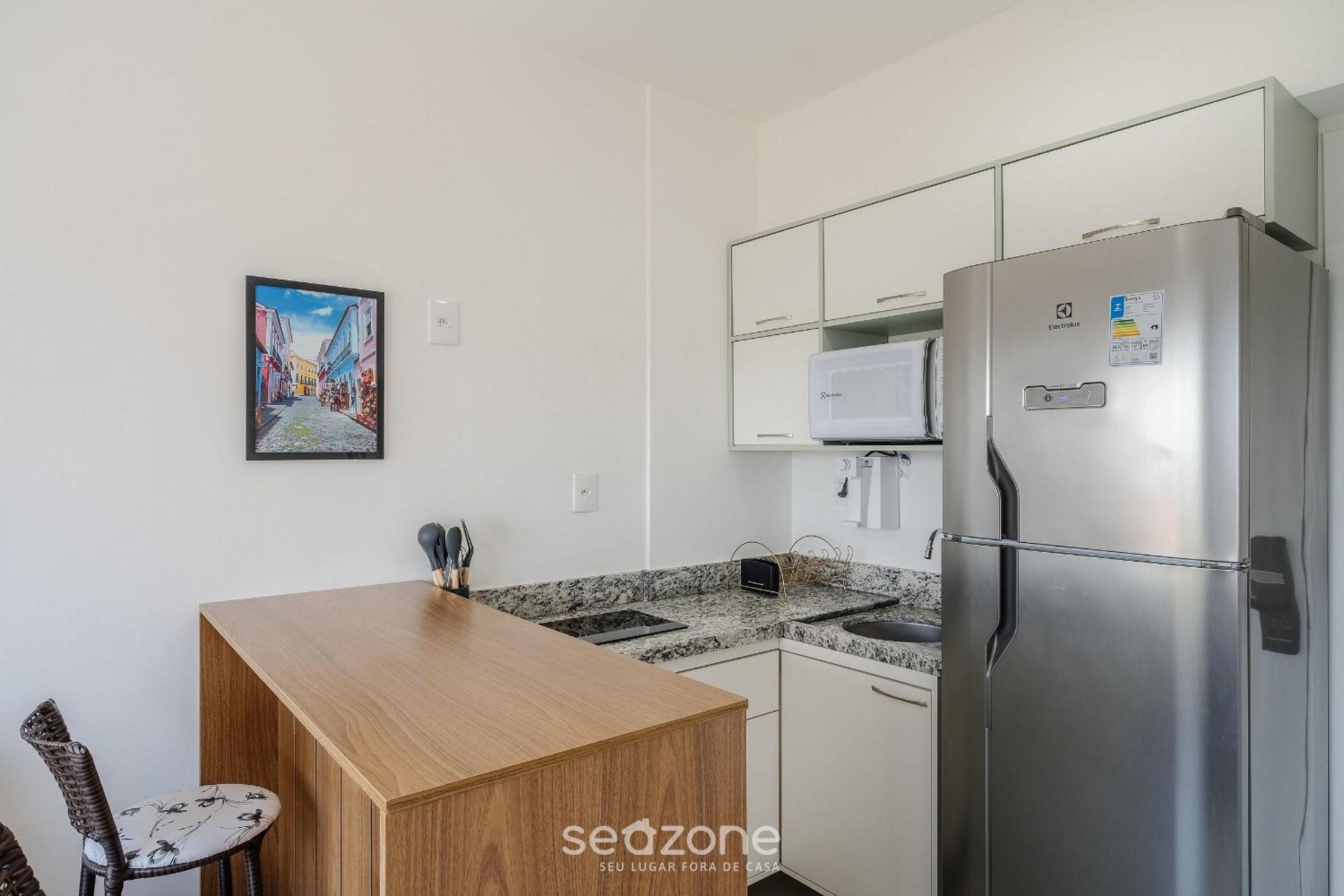 BLB - Apartments in Barra, Salvador