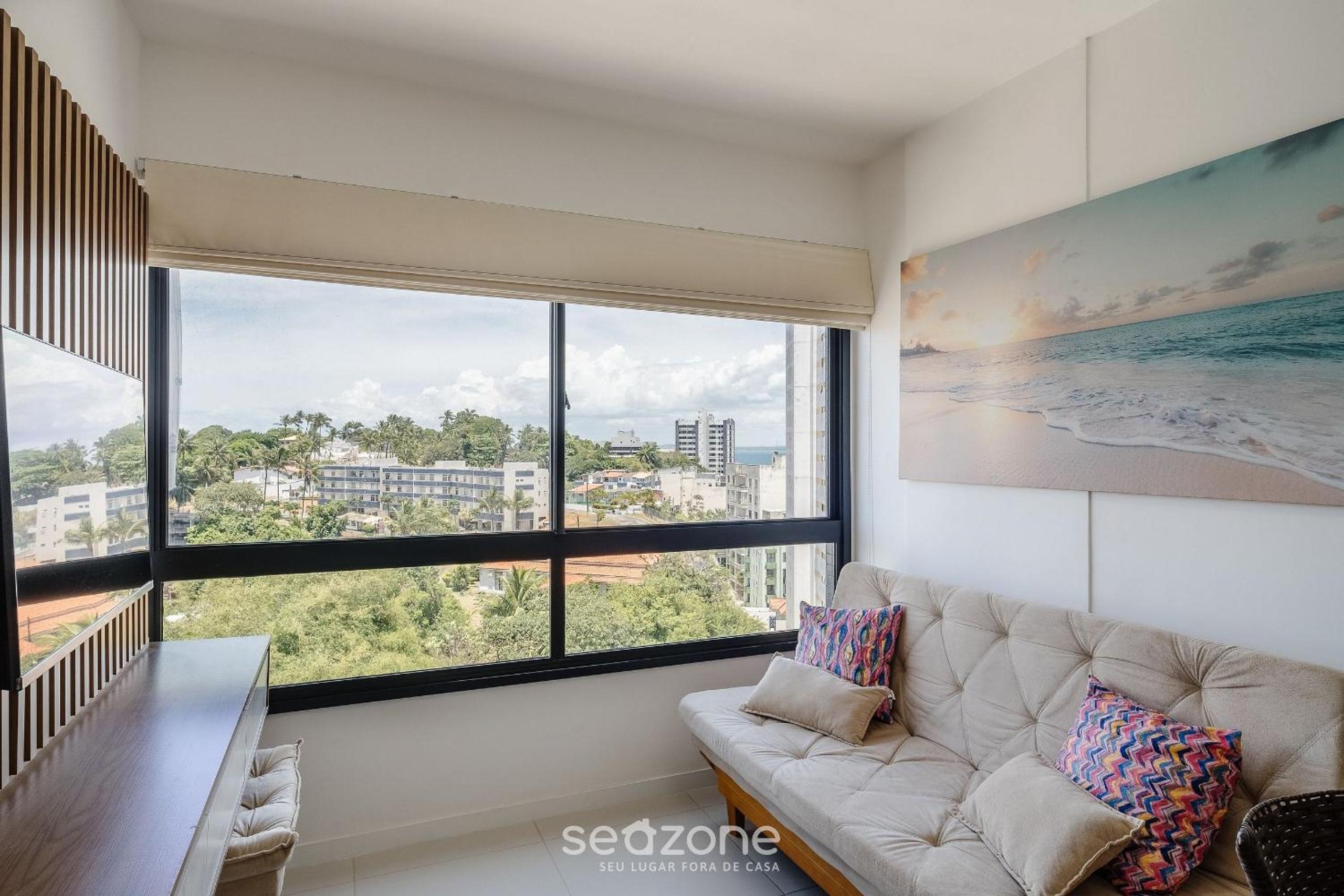 BLB - Apartments in Barra, Salvador
