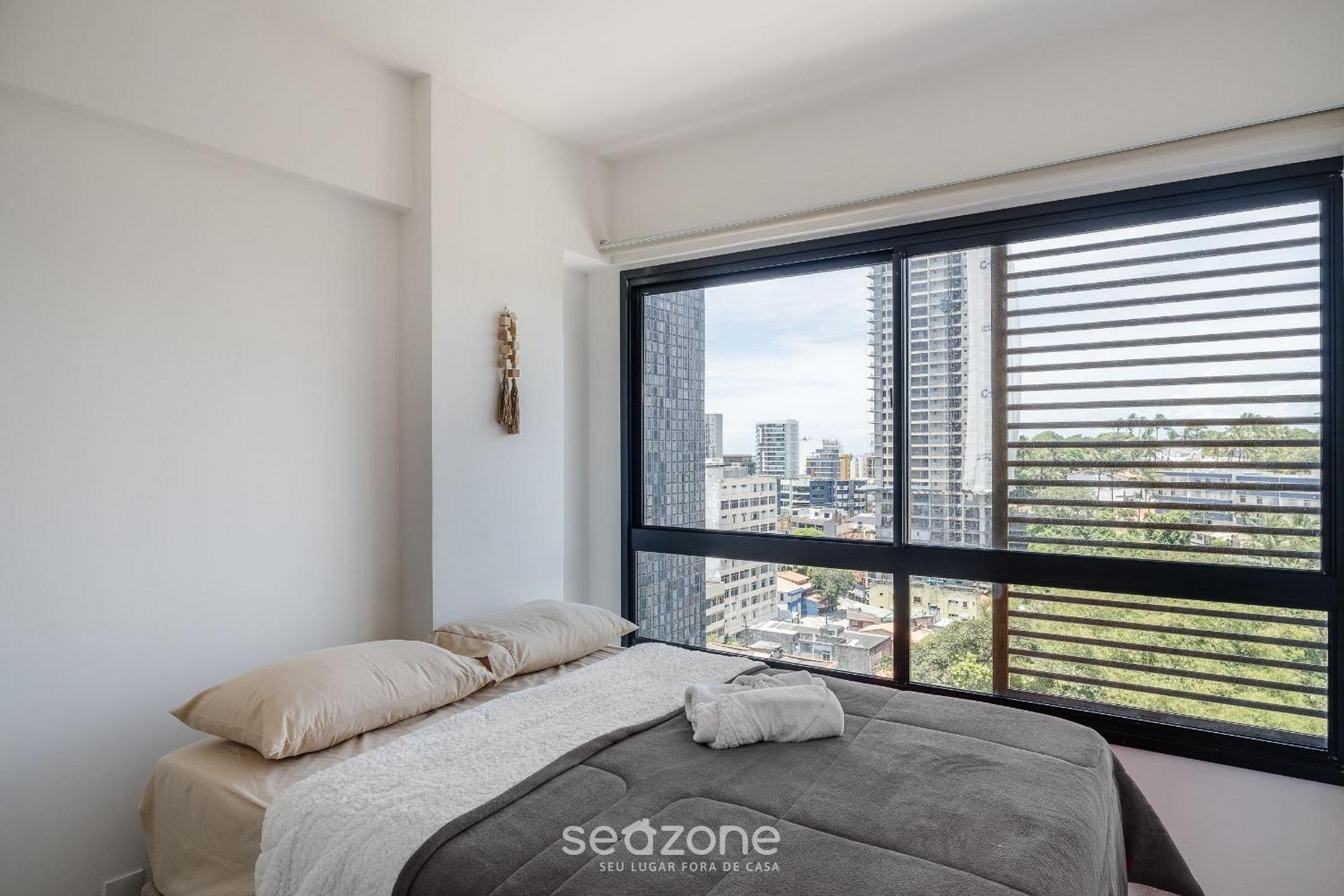 BLB - Apartments in Barra, Salvador