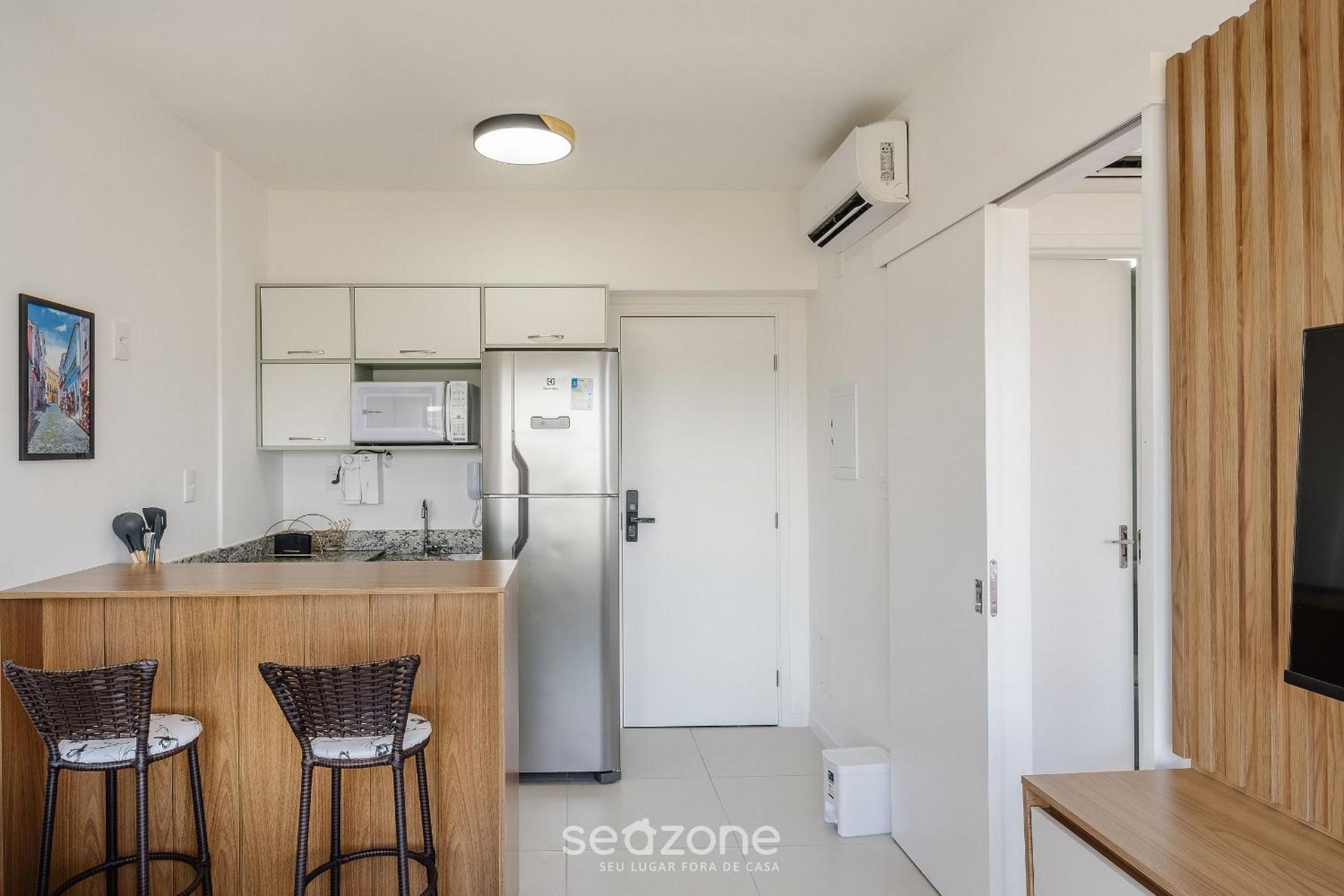 BLB - Apartments in Barra, Salvador