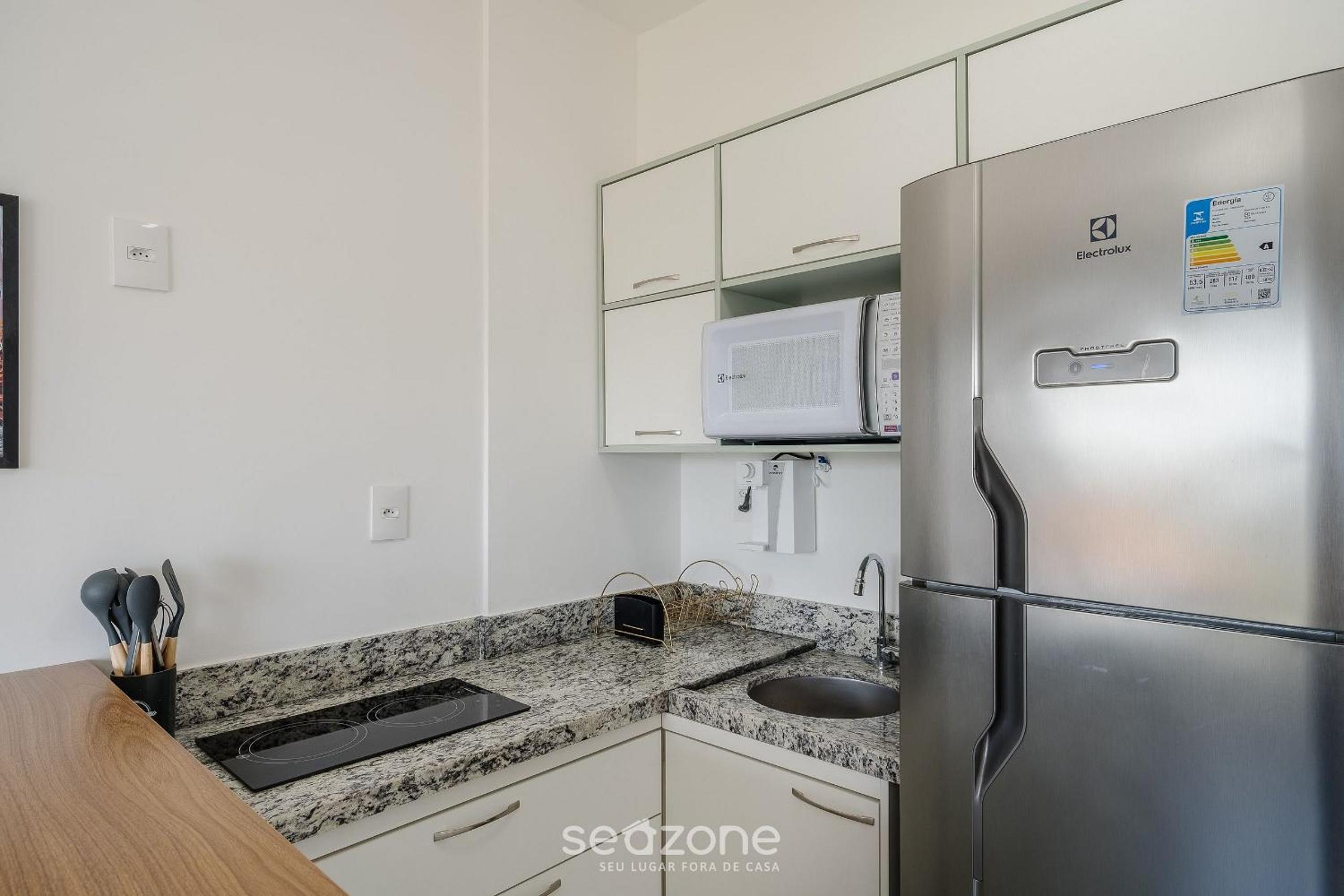 BLB - Apartments in Barra, Salvador