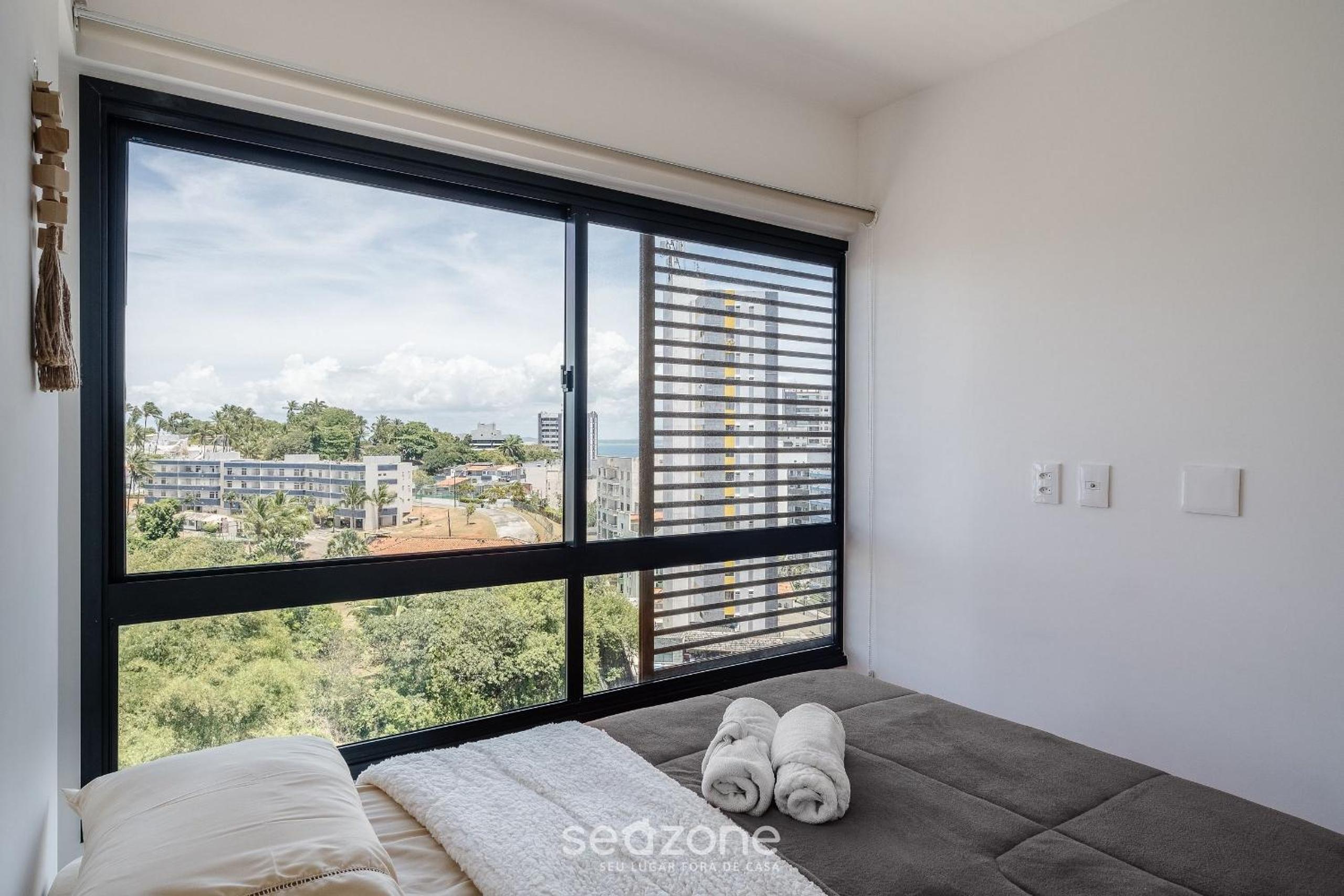BLB - Apartments in Barra, Salvador