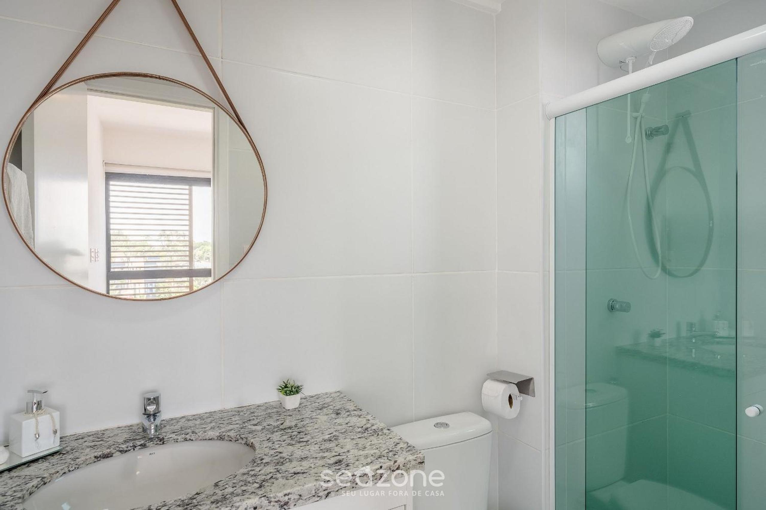 BLB - Apartments in Barra, Salvador