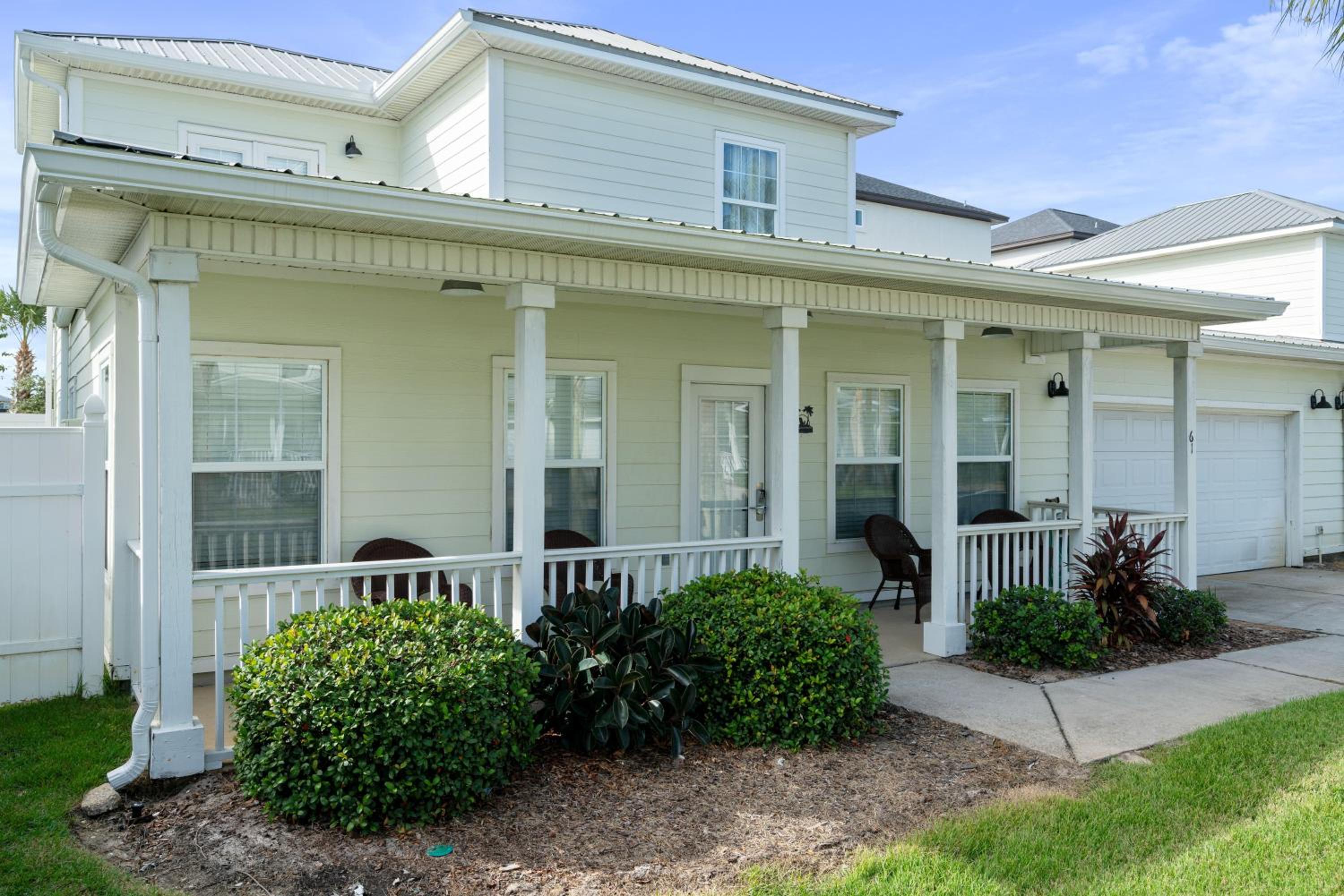 61 Batchelors Button view 5