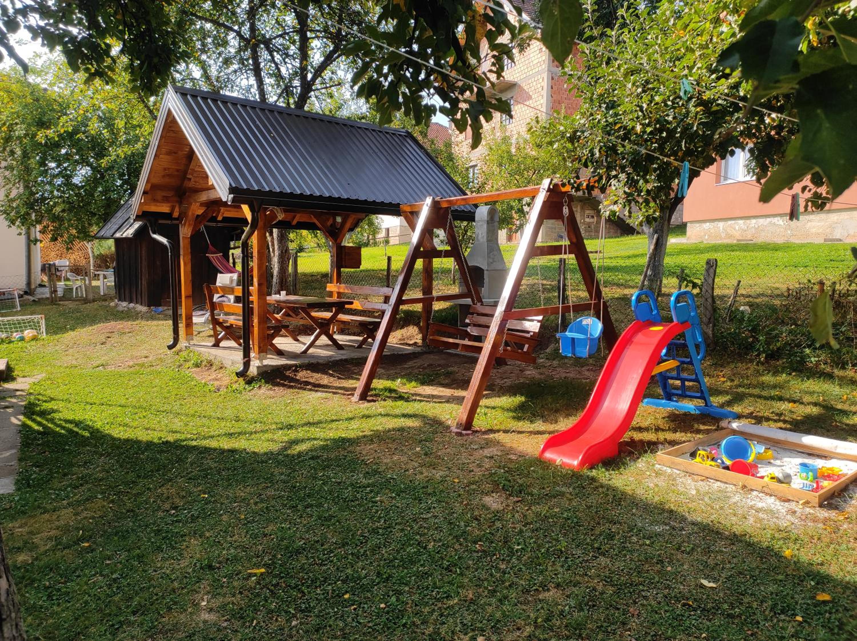 Apartmani Šarac - Pale