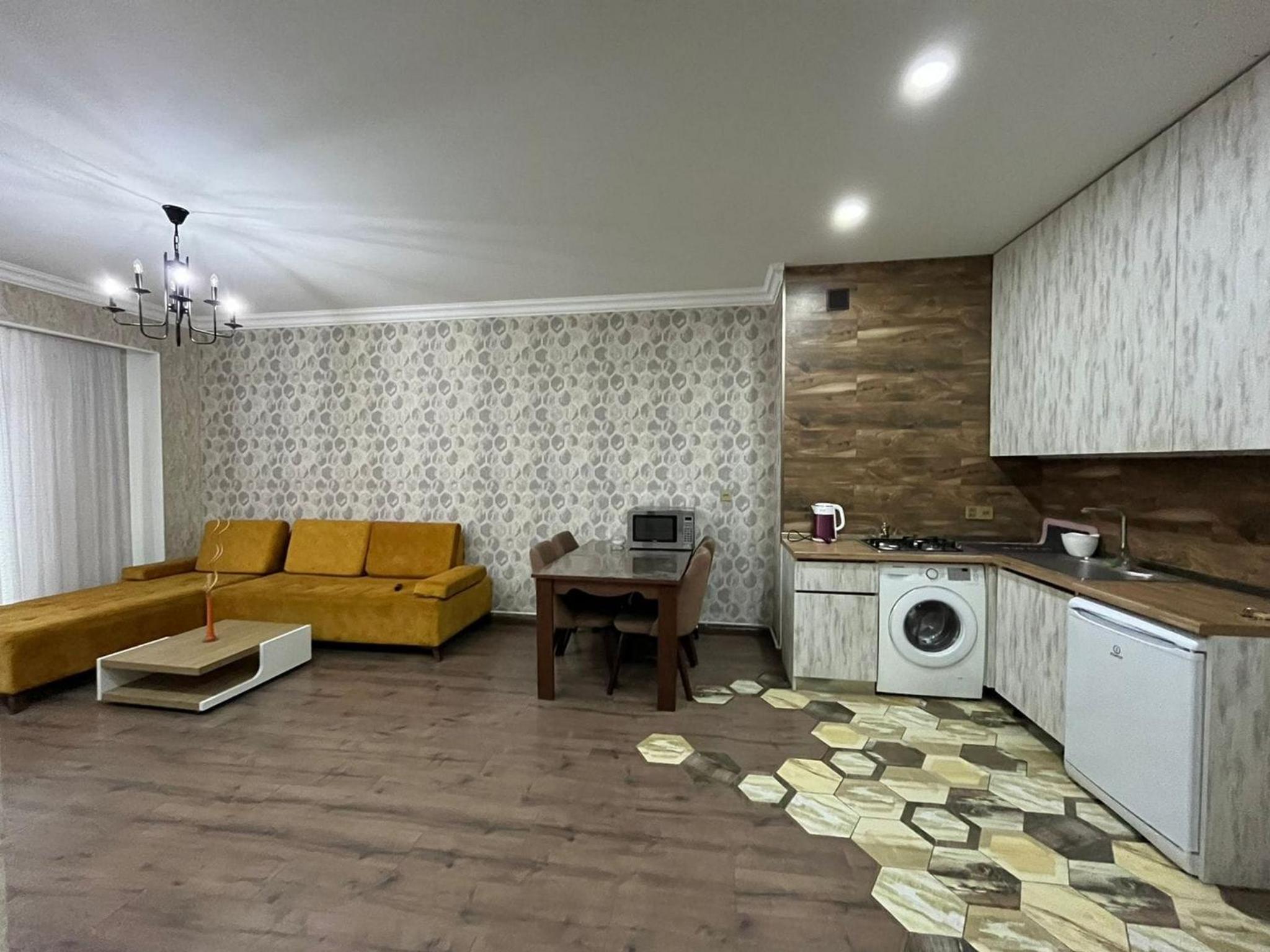 Luxury Apartment in Grand Hayat Complex