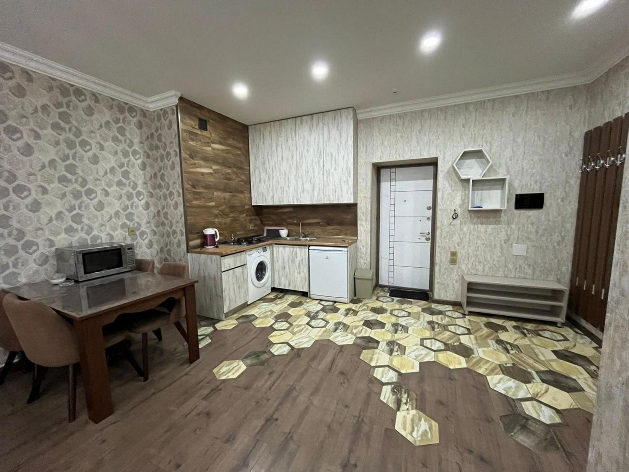 Luxury Apartment in Grand Hayat Complex