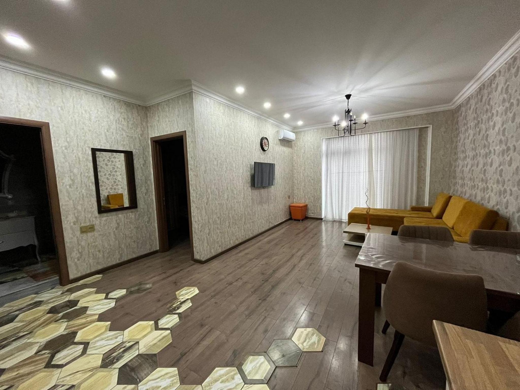 Luxury Apartment in Grand Hayat Complex