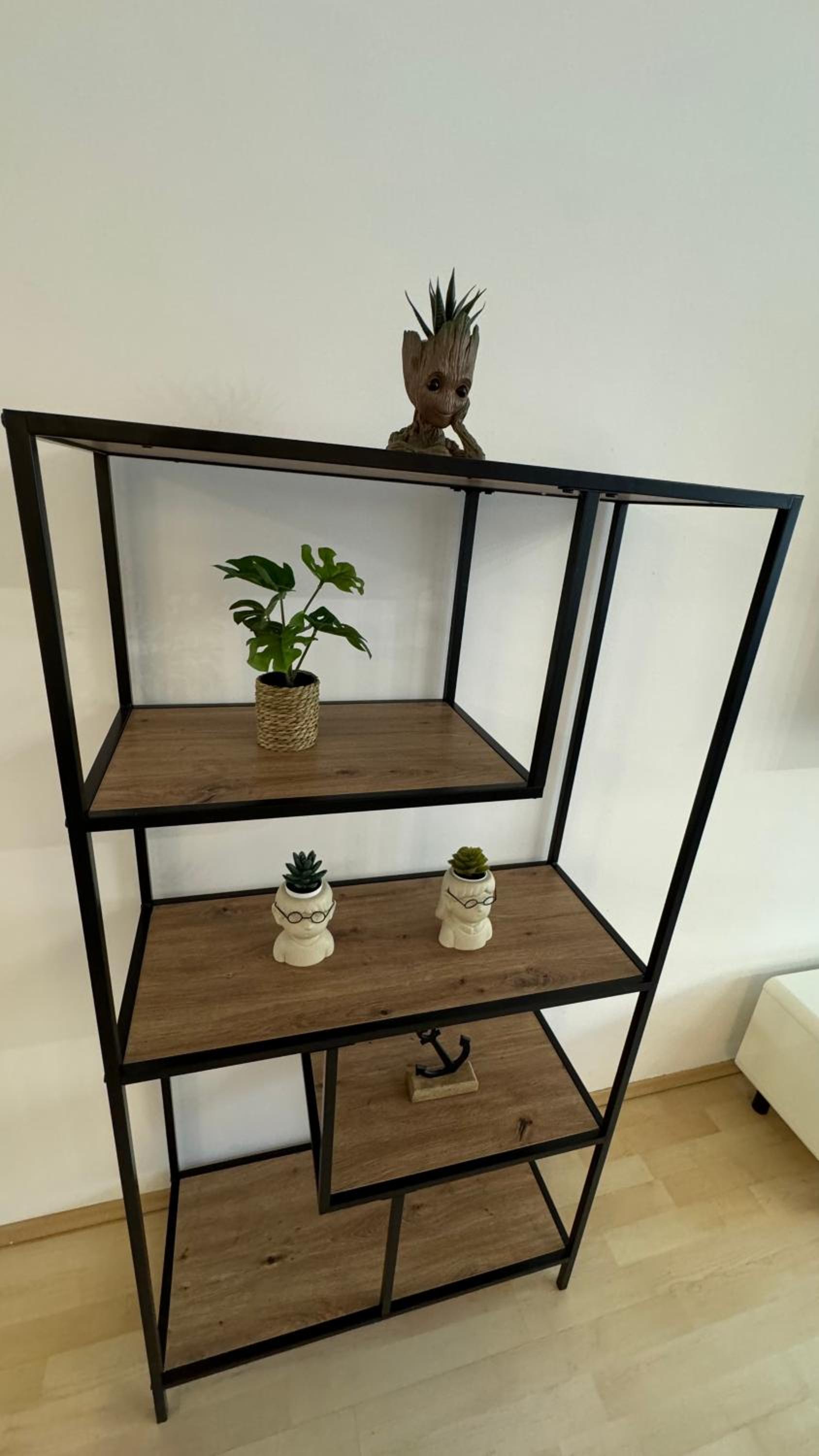 City Apartement Linz für 5 Gäste mit self-checkin und Küche