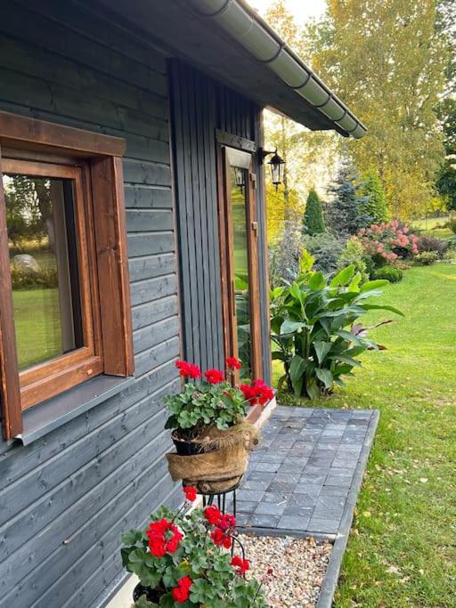 Holiday Home Rubini