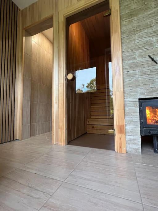 Holiday Home Rubini