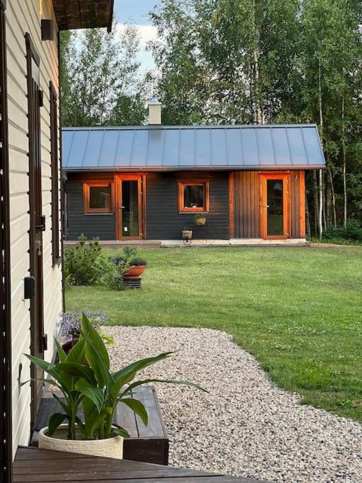 Holiday Home Rubini