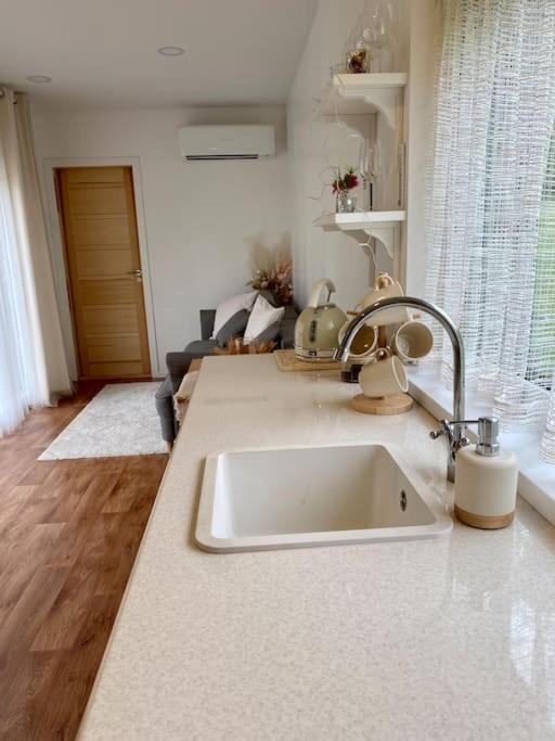 Holiday Home Rubini