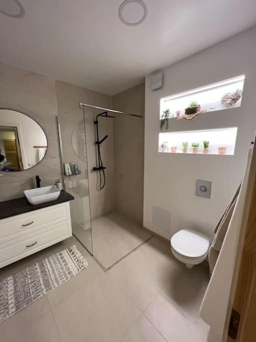 Holiday Home Rubini