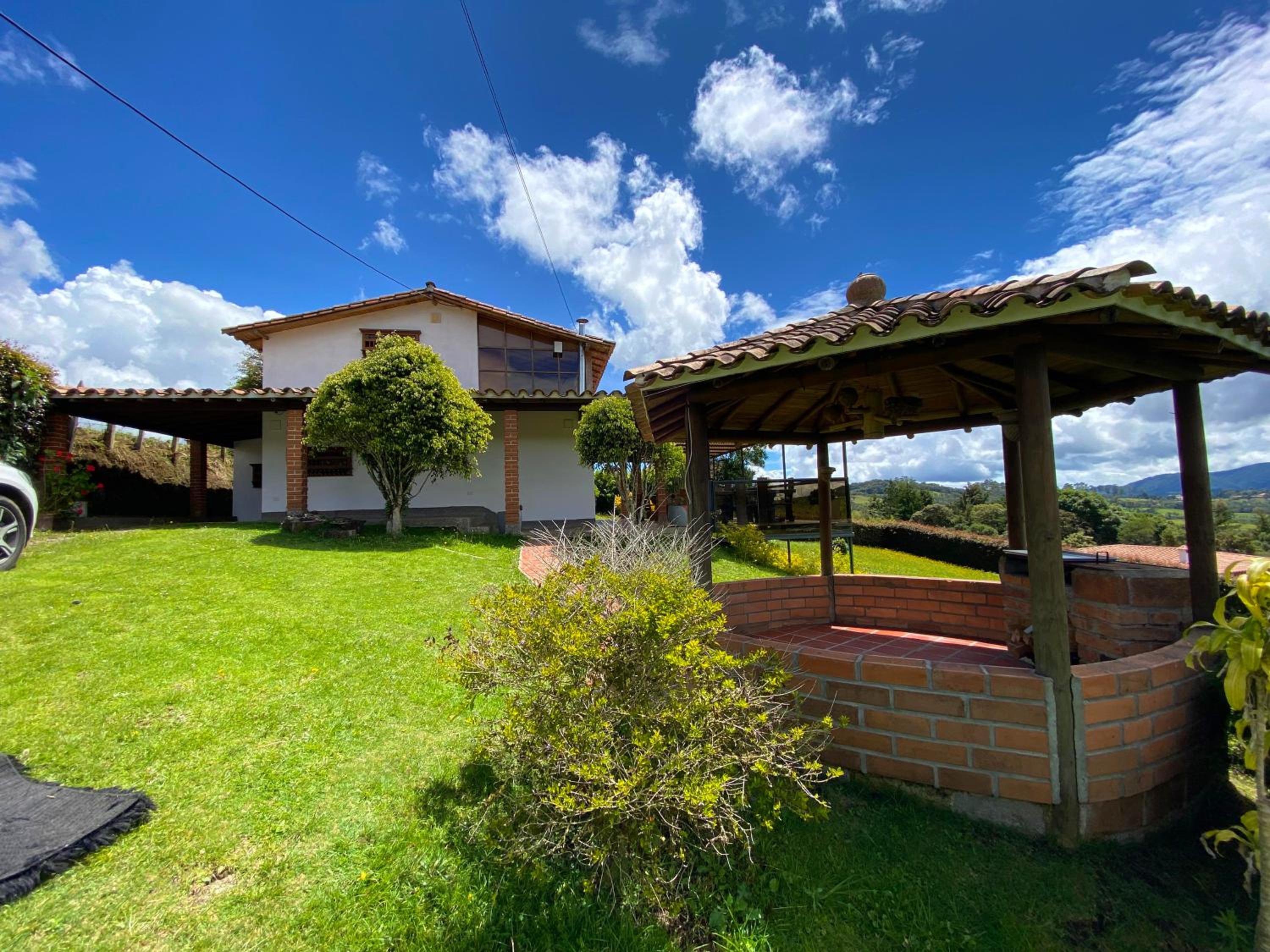Finca Buena Vista