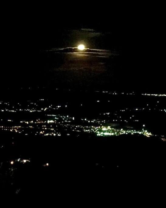 Casa en las Nubes, Melgar Tolima