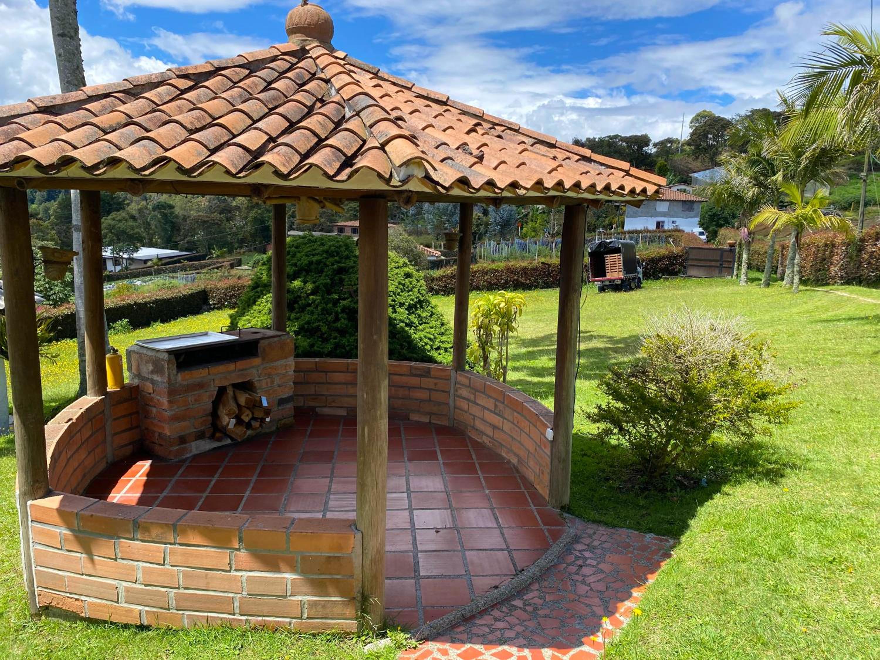 Finca Buena Vista