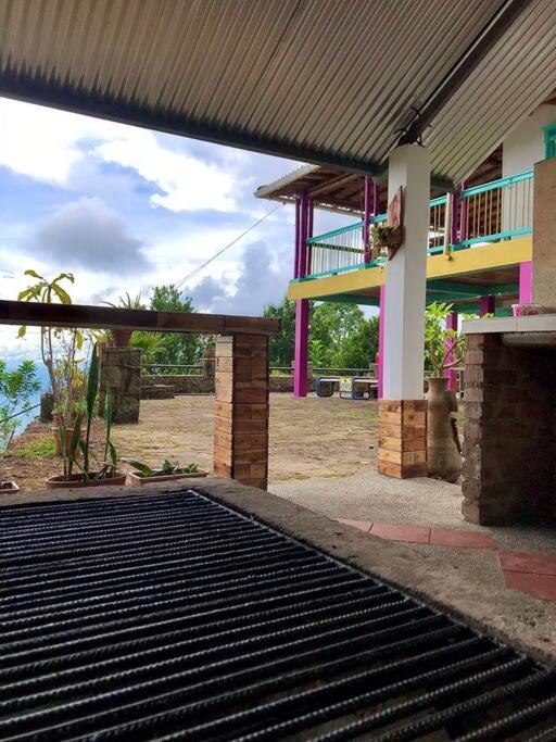 Casa en las Nubes, Melgar Tolima
