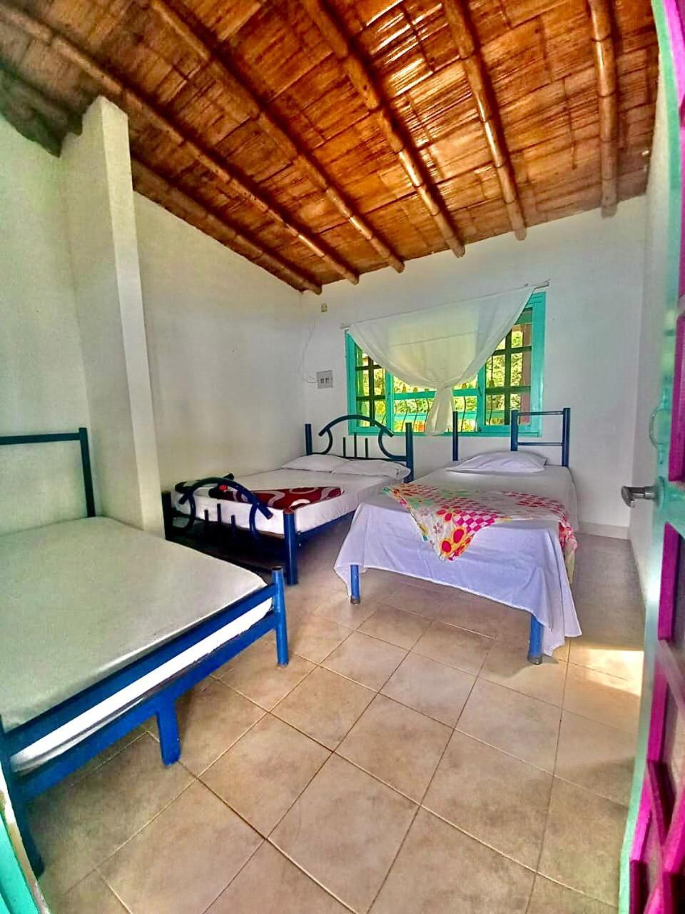 Casa en las Nubes, Melgar Tolima
