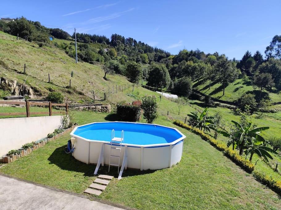 Alojamiento rural