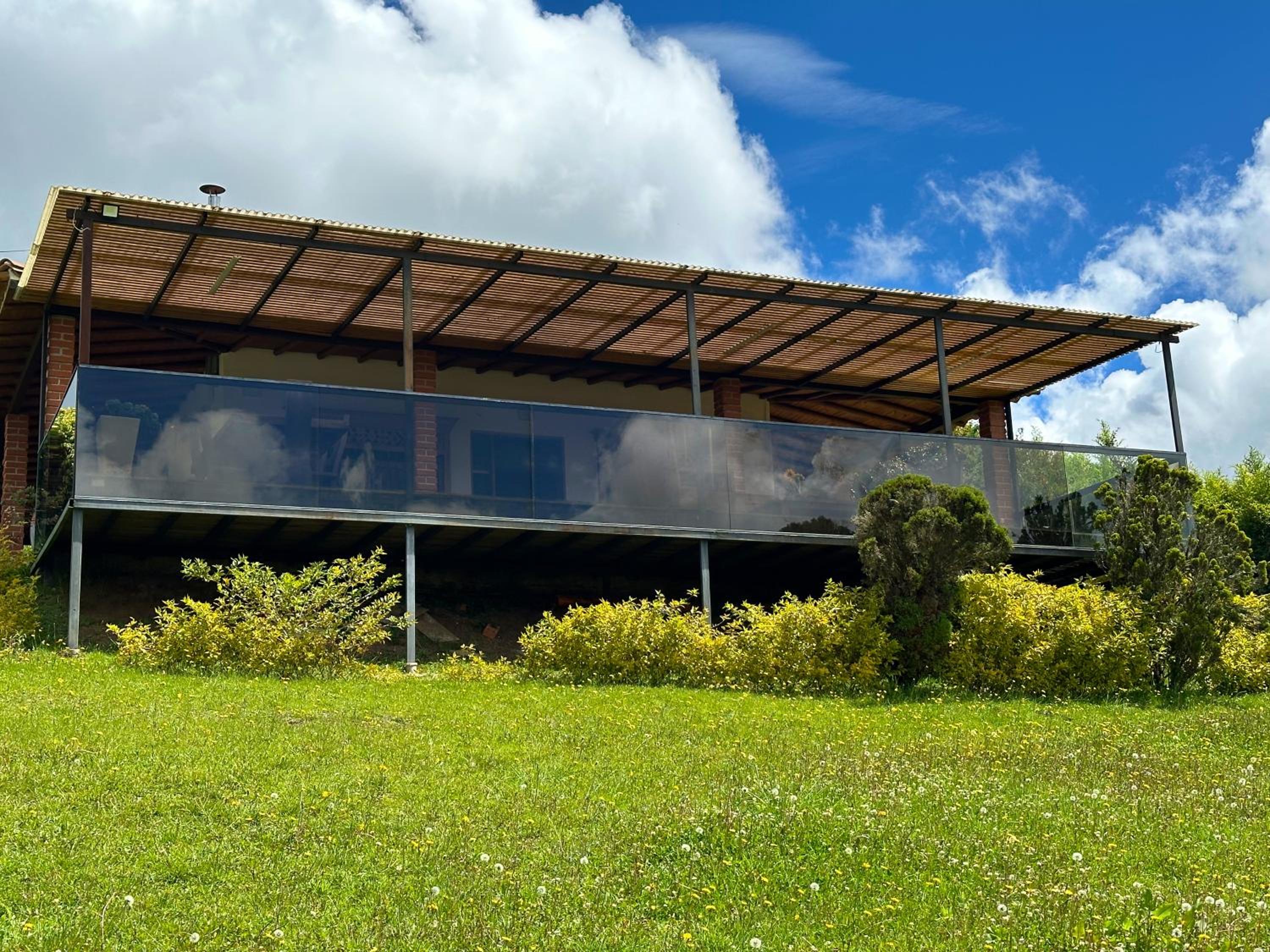 Finca Buena Vista