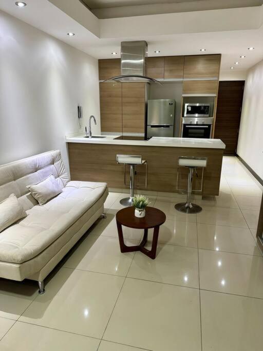 Privado, Cómodo y Exclusivo