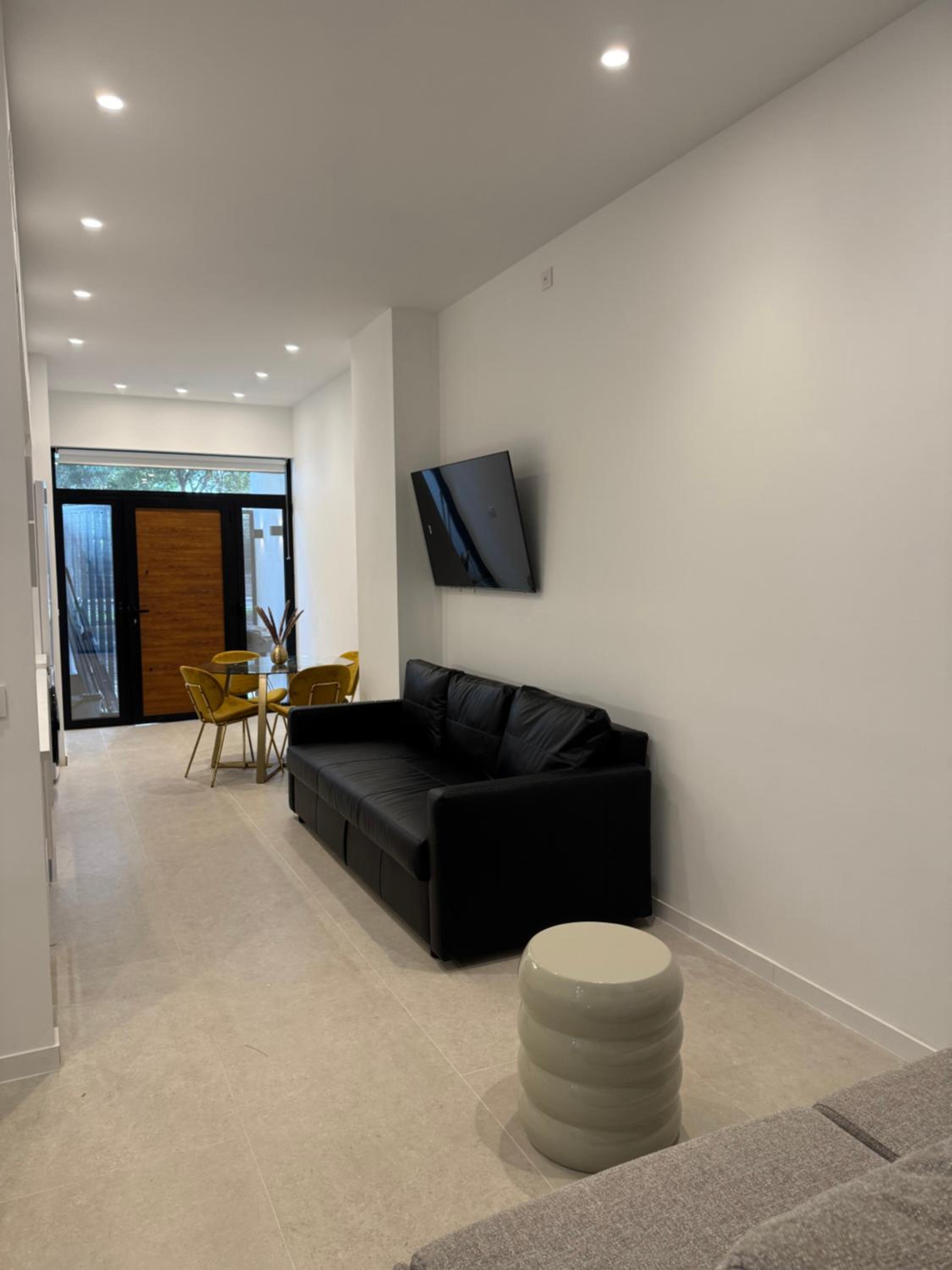 MAGNO Loft- CIENCIAS