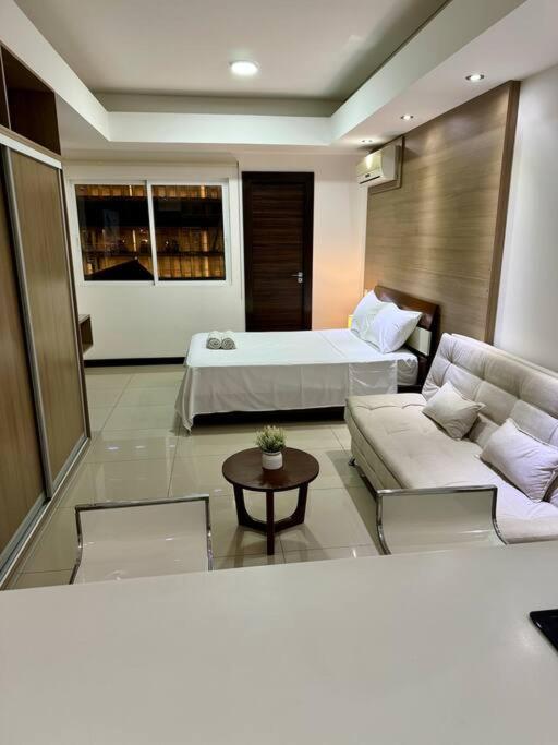Privado, Cómodo y Exclusivo