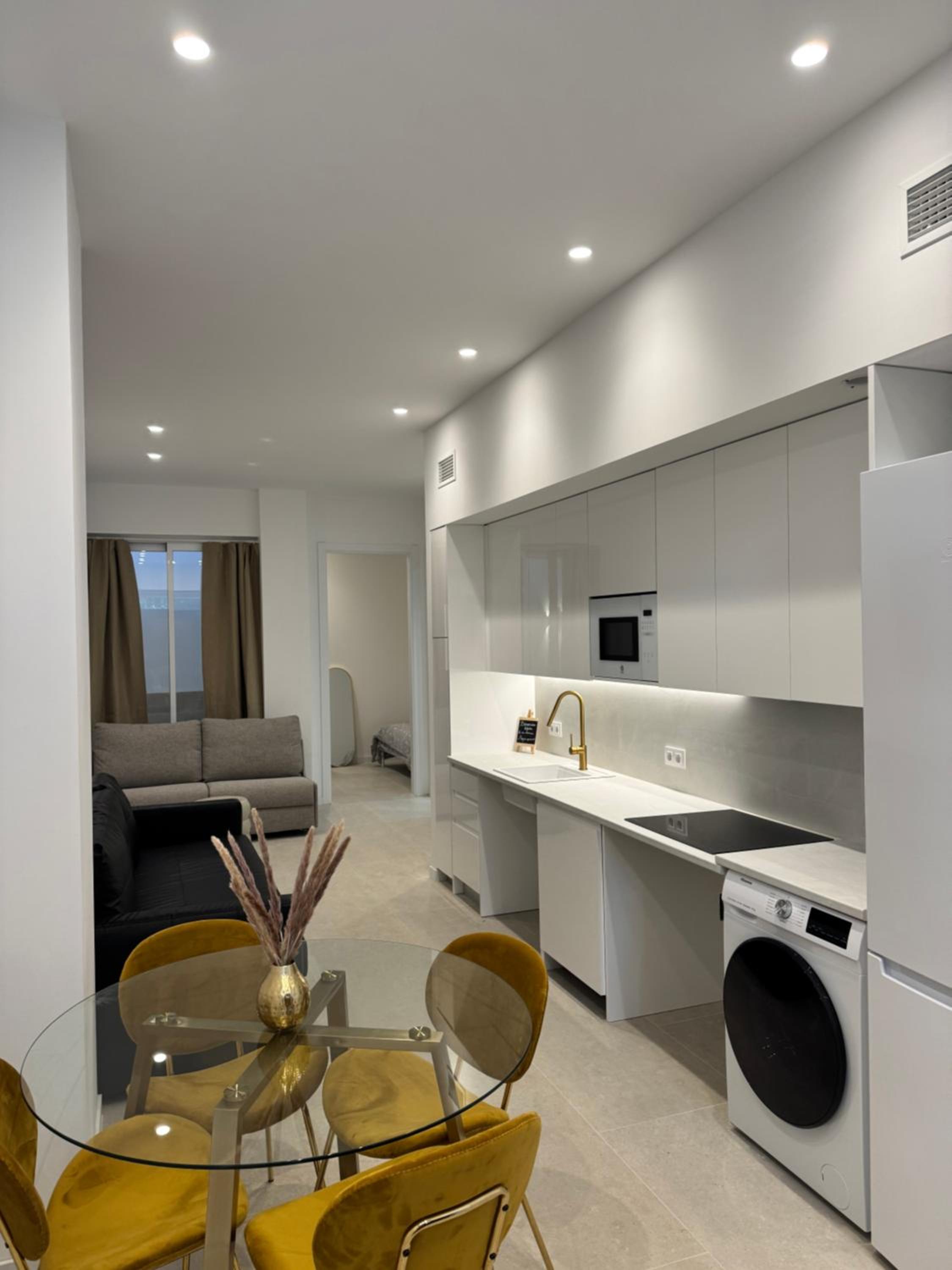 MAGNO Loft- CIENCIAS