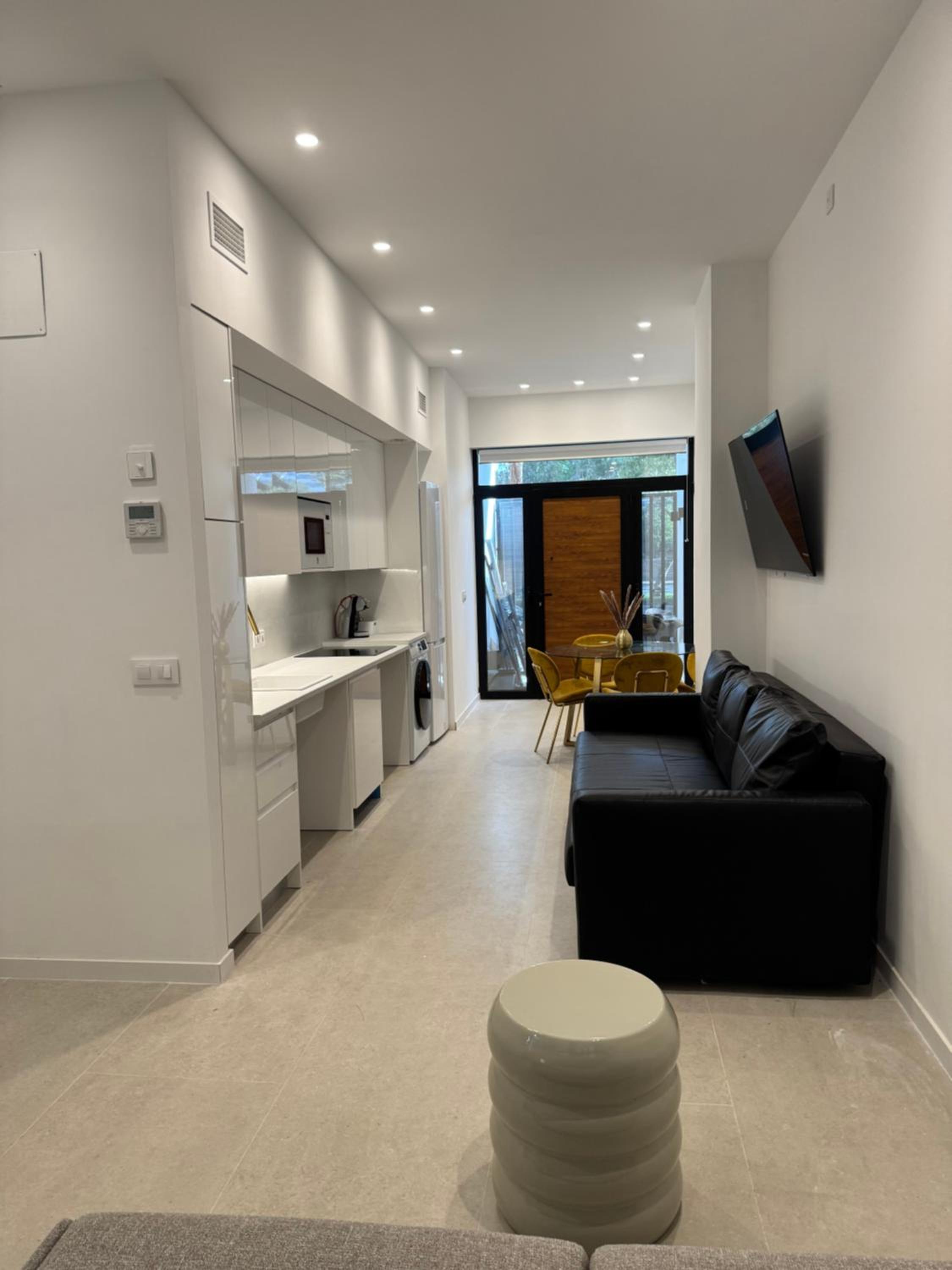MAGNO Loft- CIENCIAS